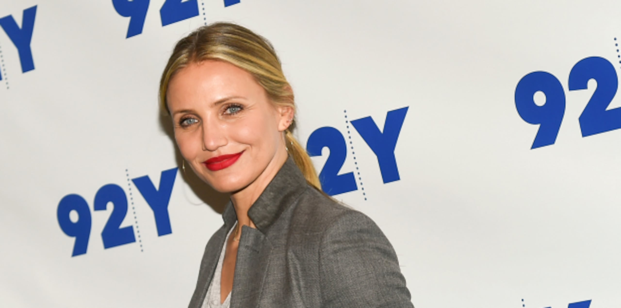 Cameron Diaz. (Archivo)