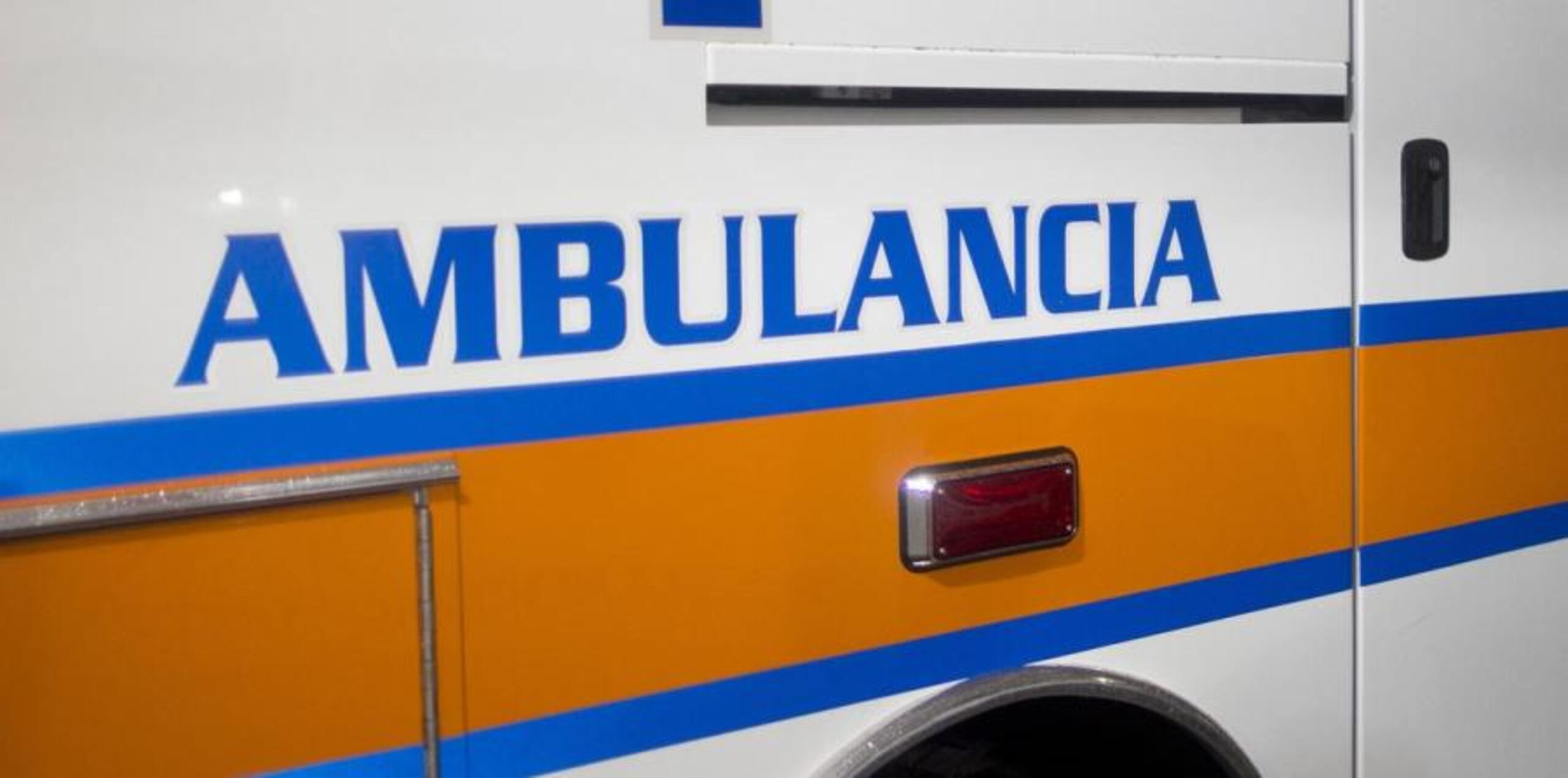 La niña fue transportada al Hospital Menonita de Barranquitas donde el médico de turno la declaró muerta. (Archivo / GFR Media)