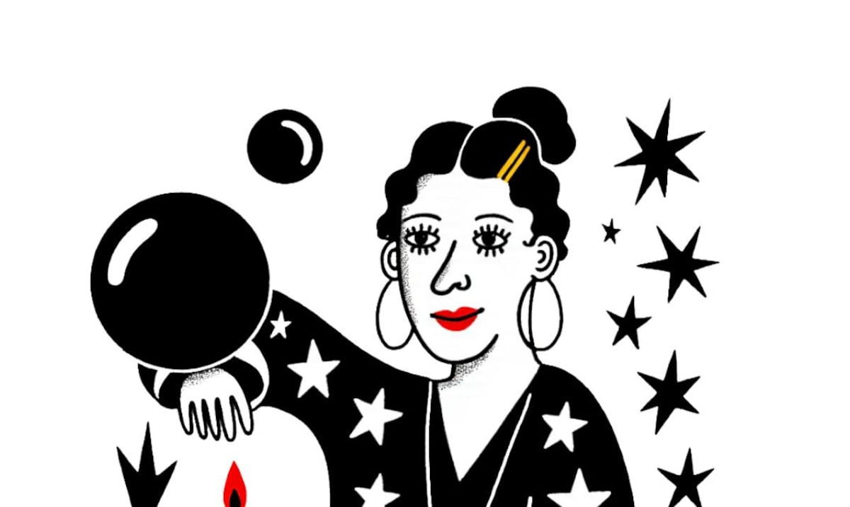 Horóscopo de Madame Mela: descubre qué te deparan los astros
