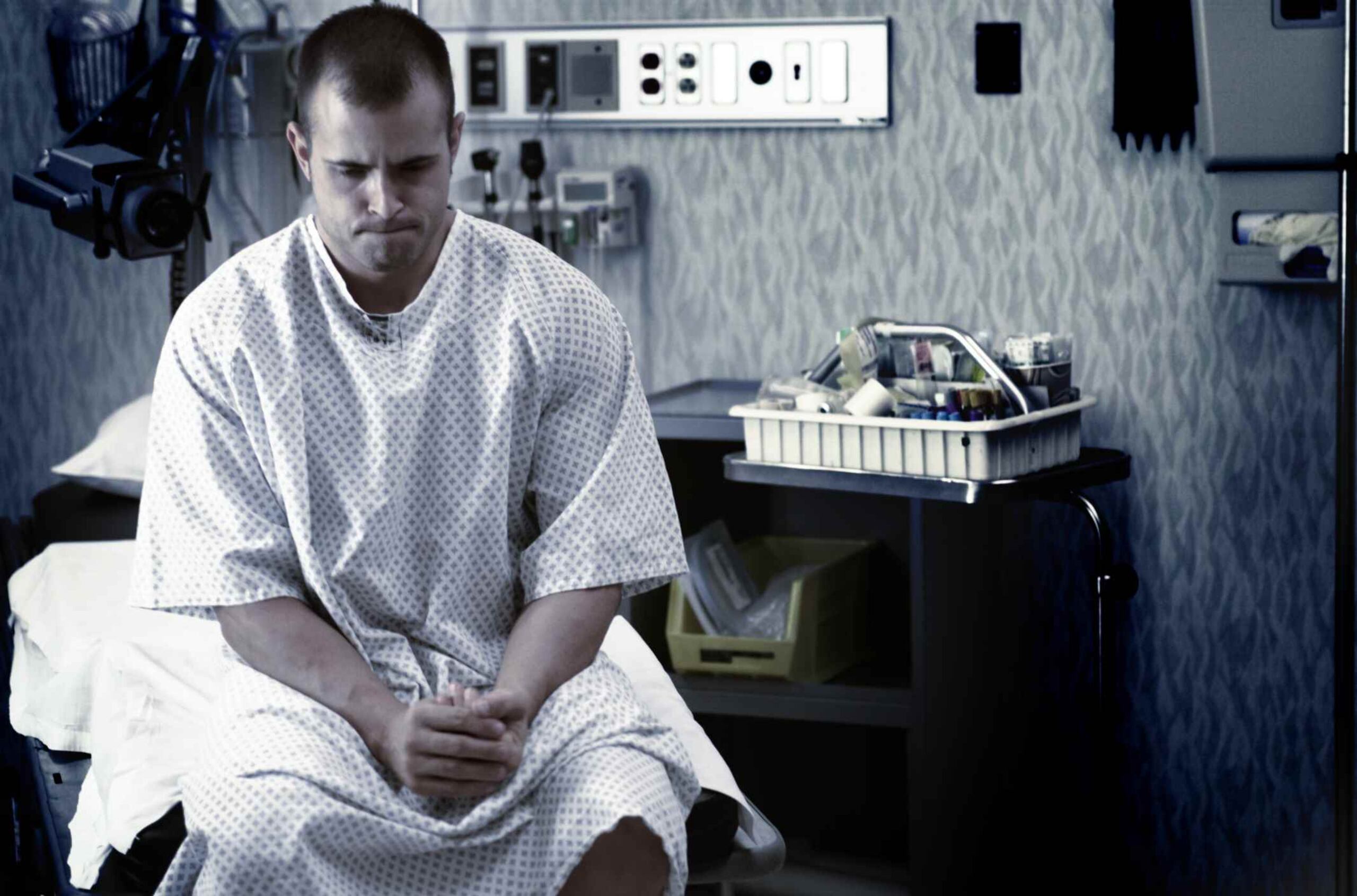 La razón para adelantar la prueba entre los boricuas es que en la Isla la incidencia de cáncer de próstata es mayor y en hombres menores, comparado con la media en los estadounidenses. (Thinkstock)