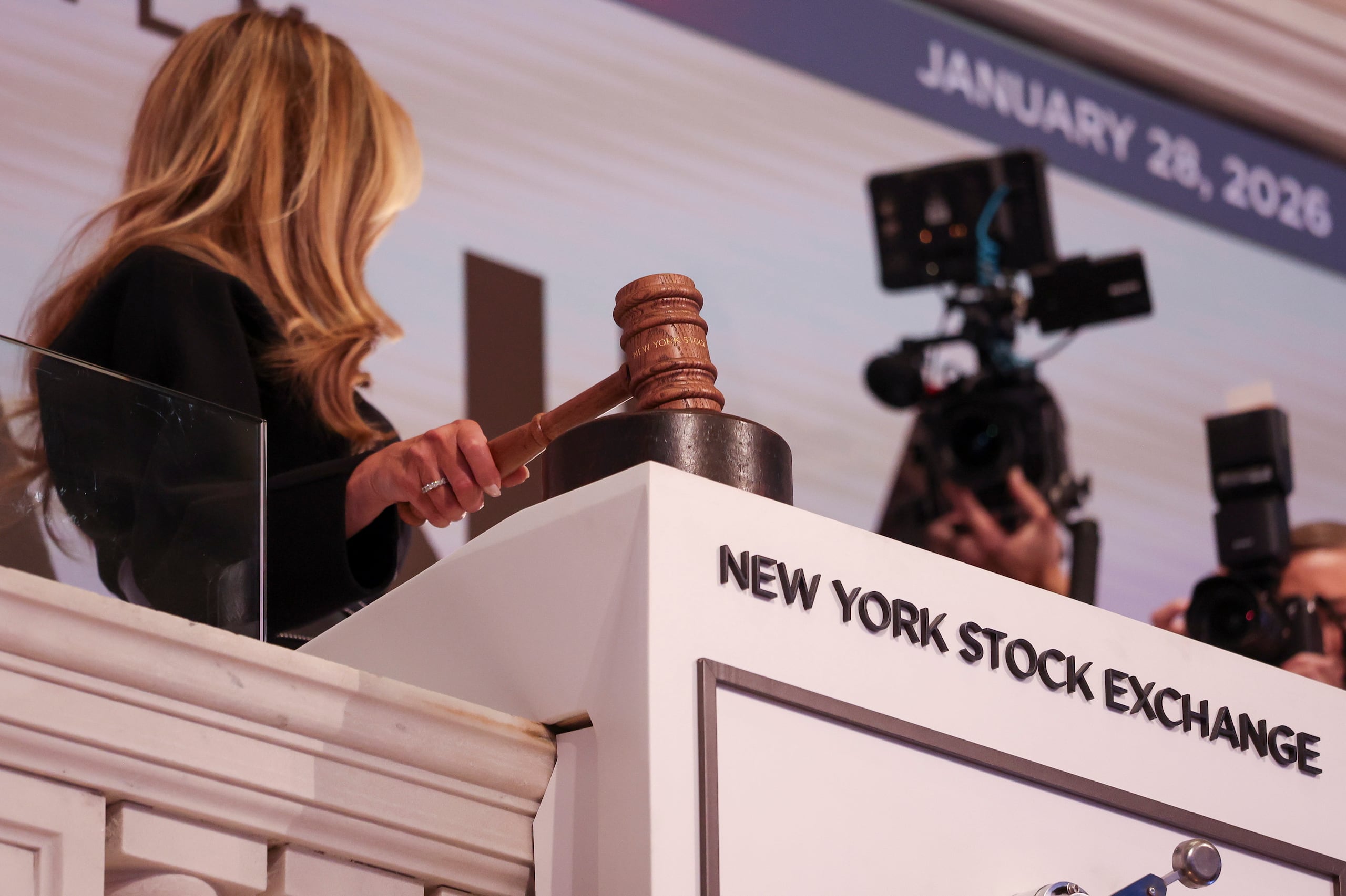 EFE/EPA/SARAH YENESEL