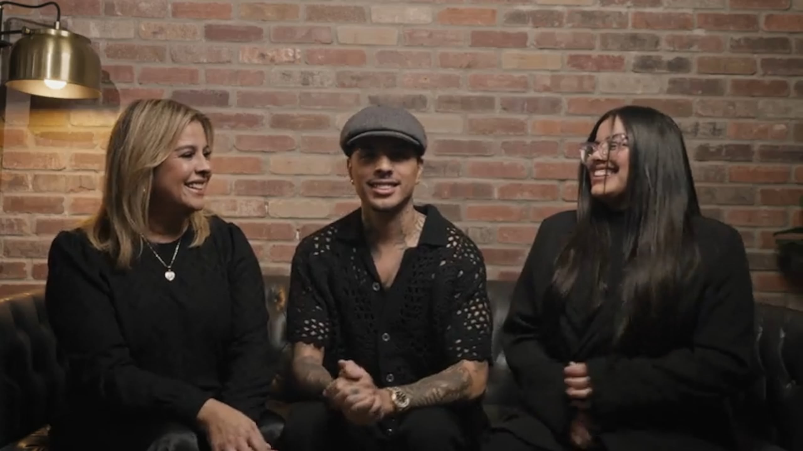 La organización dirigida por Rauw Alejandro, su madre, María Nelly Ruiz, y su hermana Paola Ocasio, celebrará la importancia del bienestar físico desde la infancia en su primer 5K.