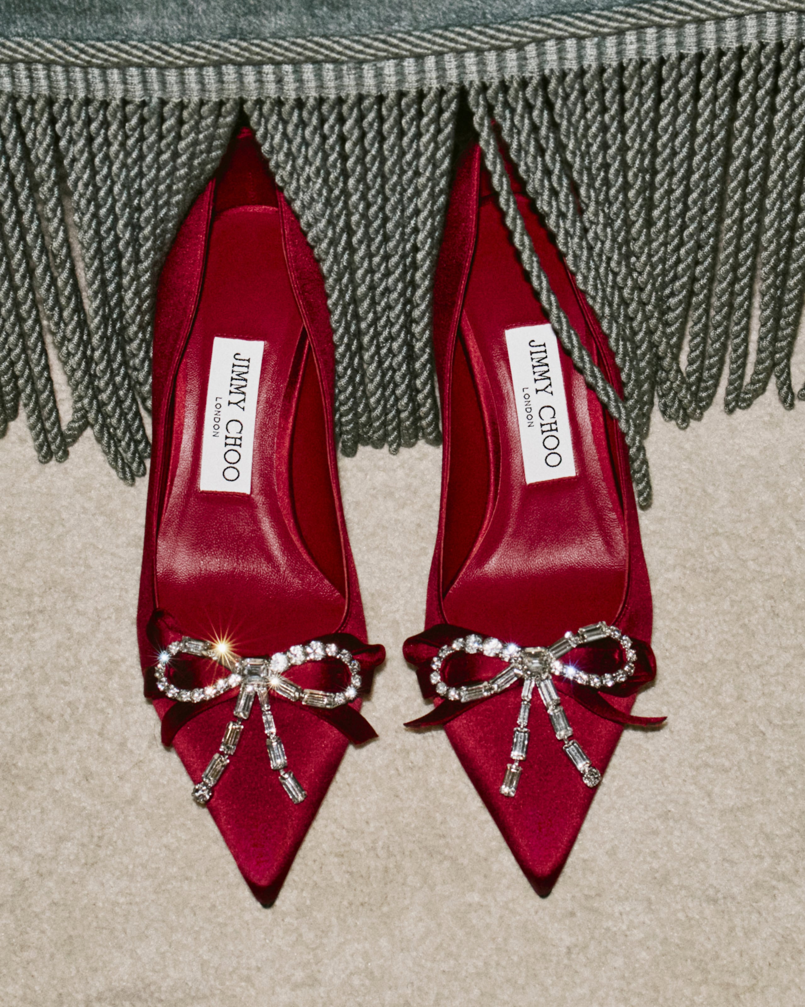 Jimmy Choo, segundo nivel