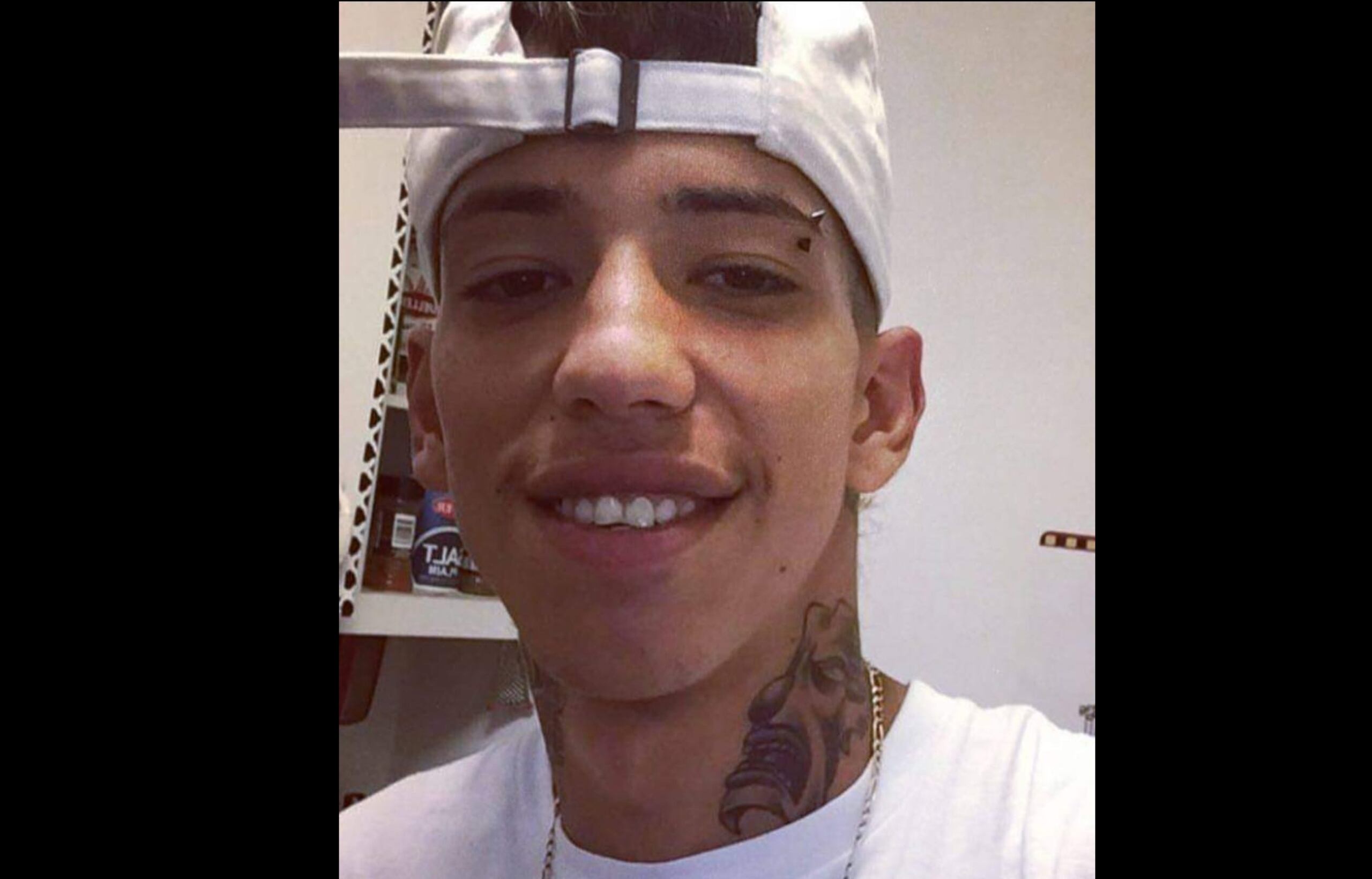 Contra Jaime Rodríguez Martínez, de 26 años, pesaba una orden de arresto por asesinato, con una fianza ascendente a $1 millón.