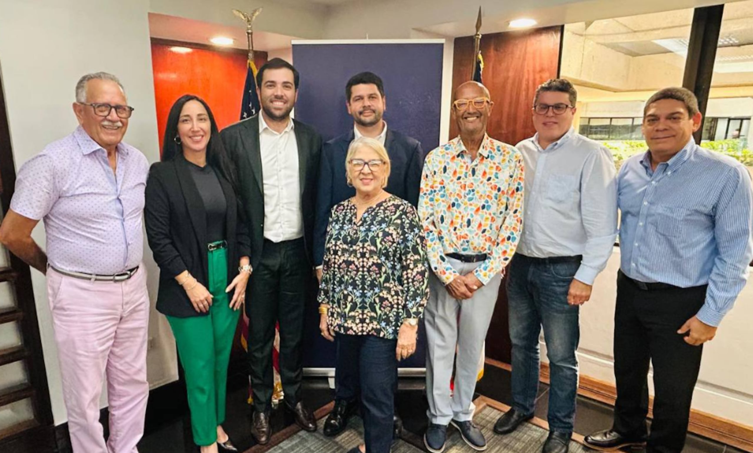 Nombran a Carlos J. Ríos Pierluisi como nuevo Director Ejecutivo de la Autoridad para el Redesarrollo Local de Roosevelt Roads (LRA).