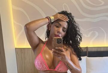 Imagen de la cobertura de: Asesinan a modelo de OnlyFans en Perú