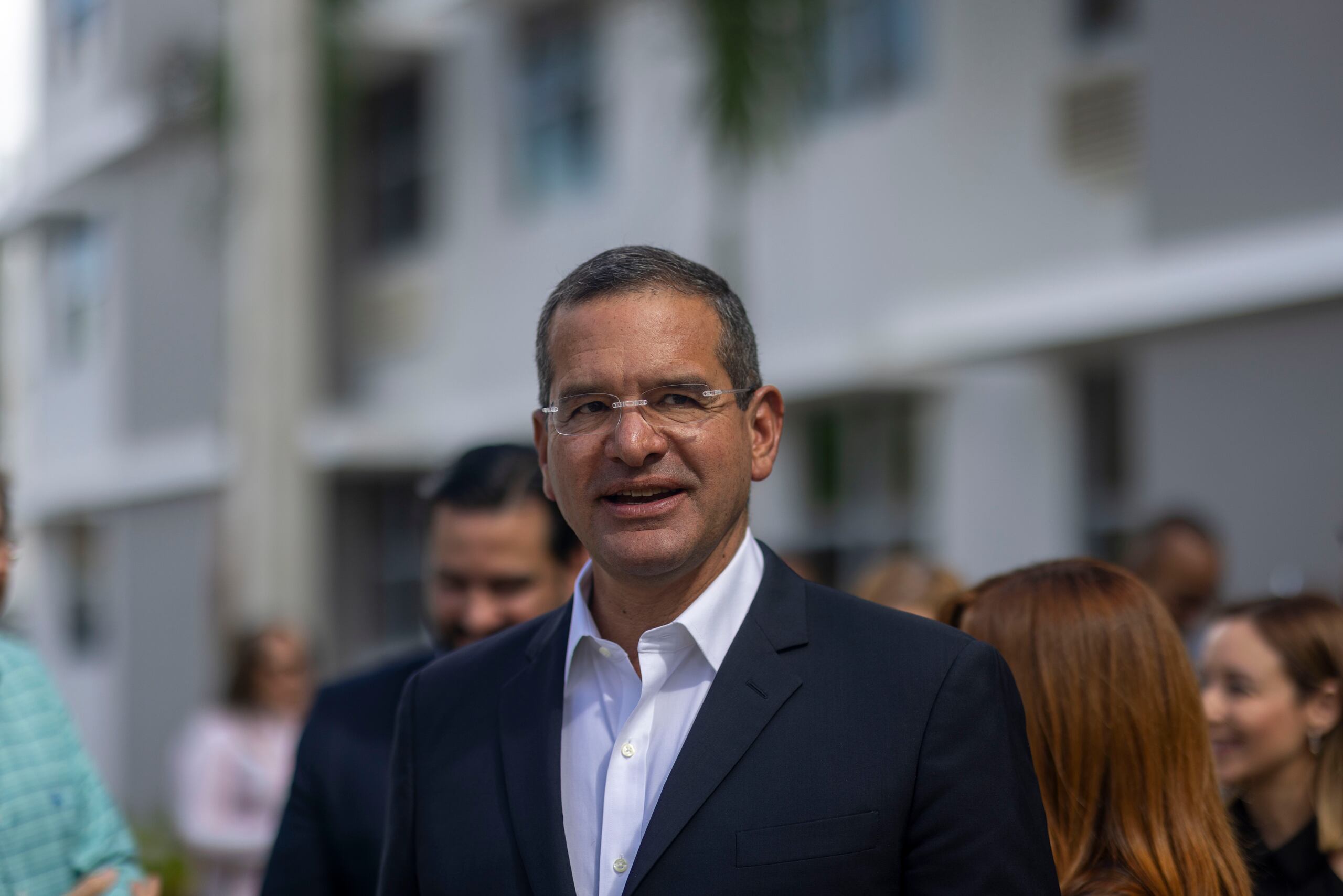 Enviaron una carta al gobernador, Pedro Pierluisi
FOTO POR:
Xavier Araújo / GFR Media
xavier.araujo@gfrmedia.com