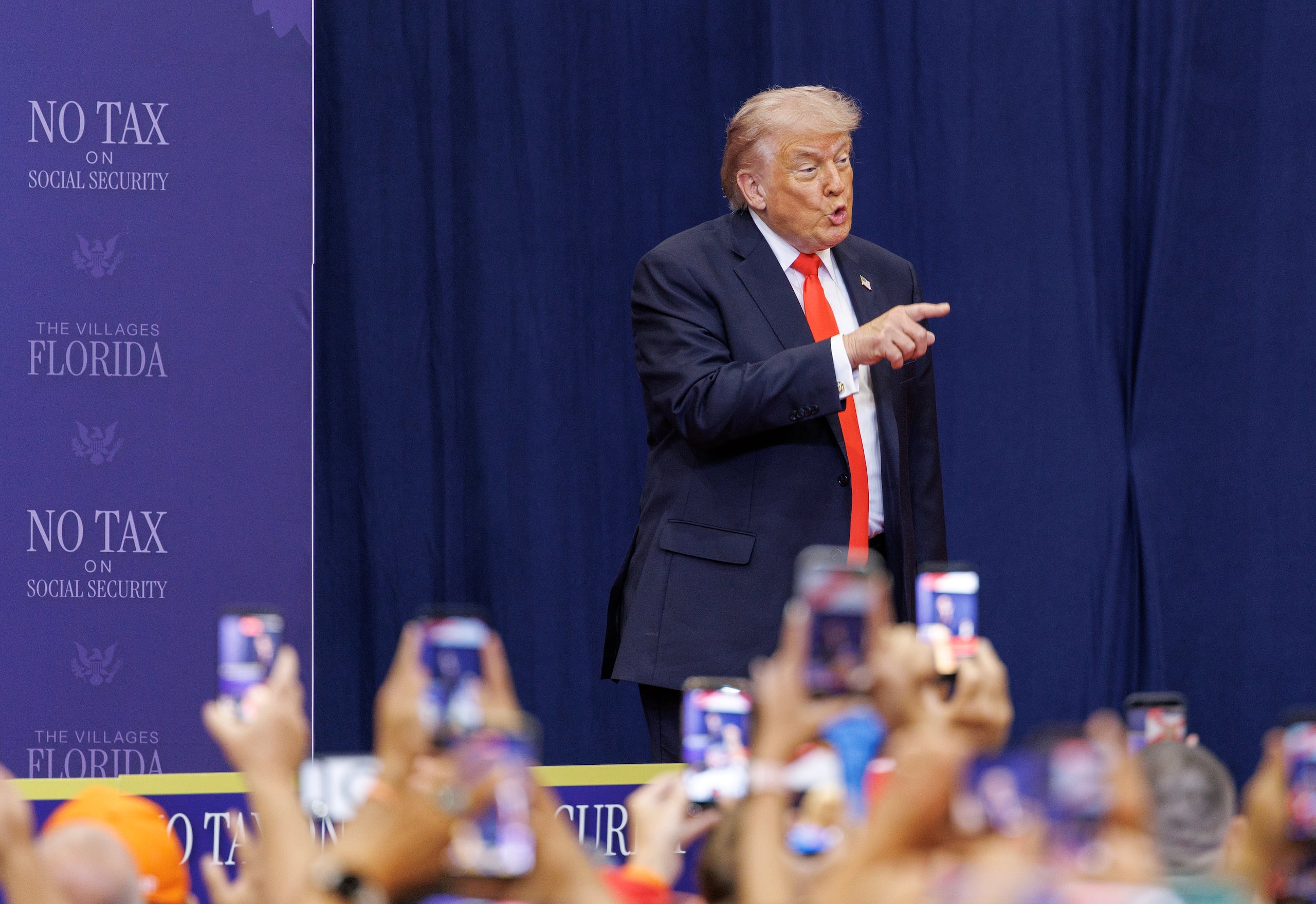 Desde enero, la Administración Trump ha intensificado la presión sobre La Habana con un bloqueo petrolero.