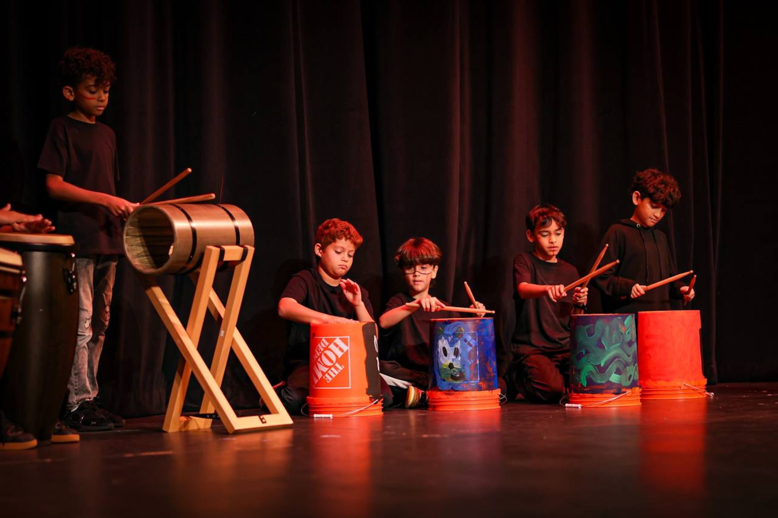 Los talleres dan inicio el lunes 26 de agosto.