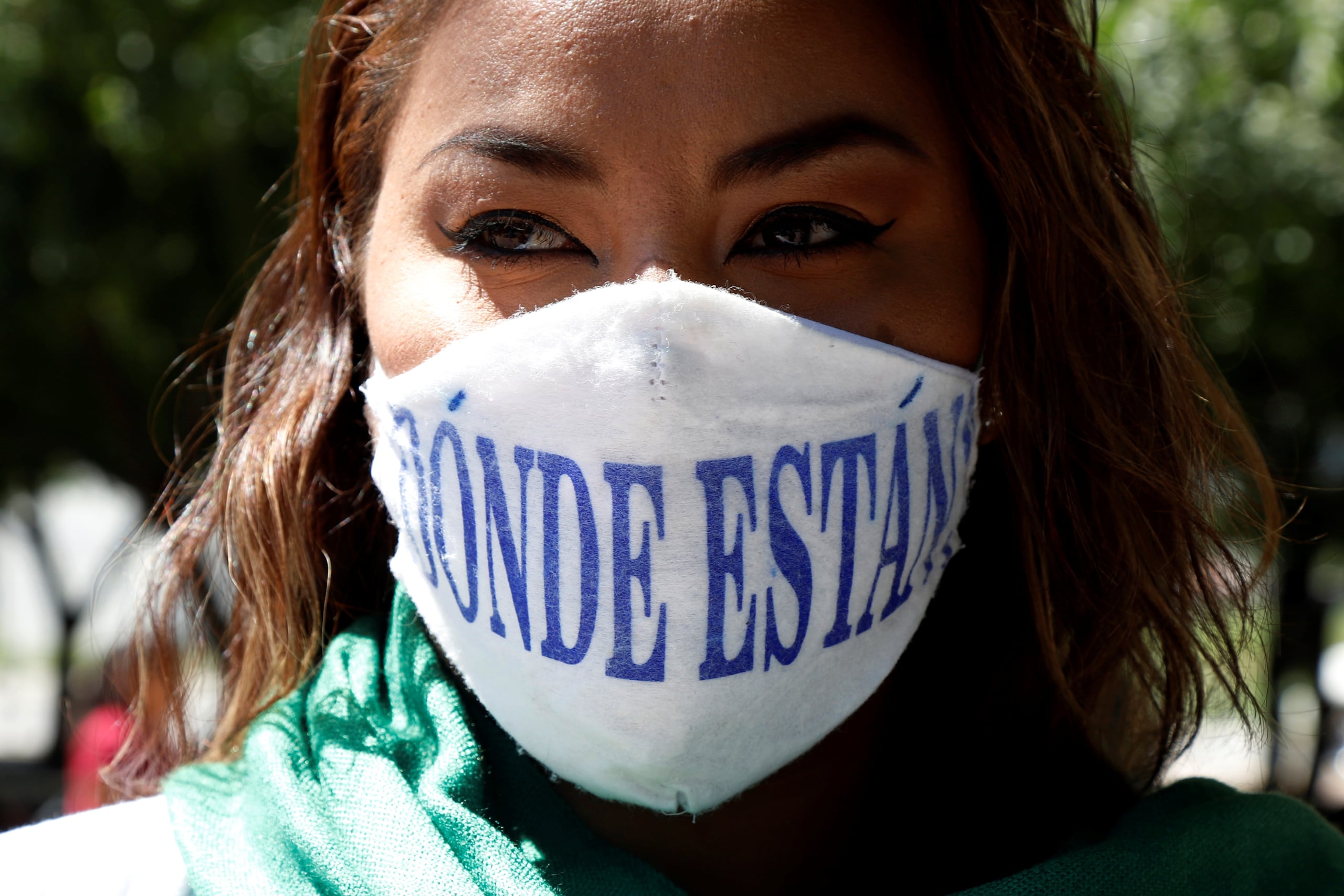 La Comisión Estatal de Búsqueda hizo un llamado a la ciudadanía para aportar cualquier información que pueda contribuir a la localización de los menores y recordó que los reportes pueden realizarse de forma anónima. Imagen de archivo. EFE/ Francisco Guasco