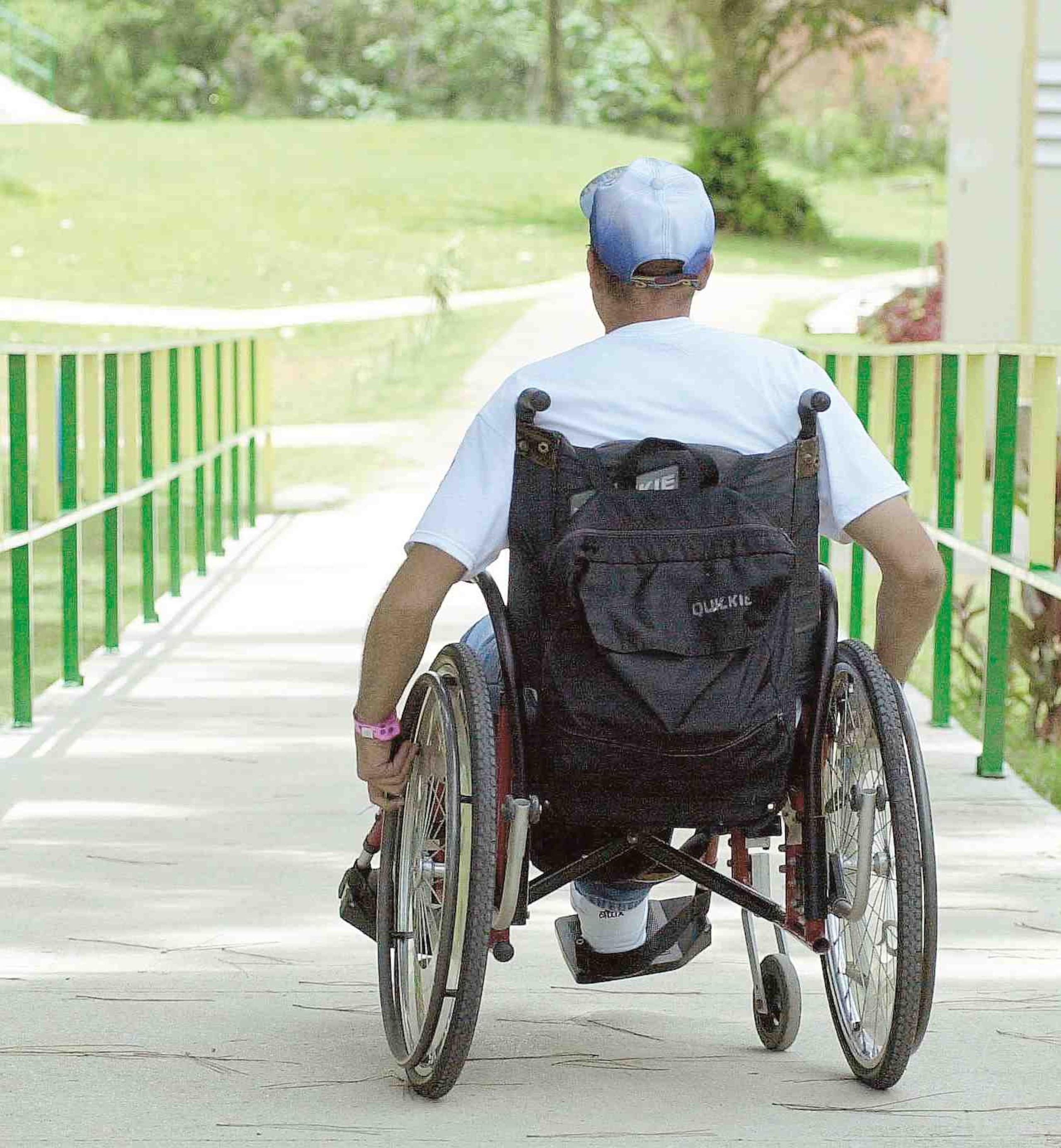 Apoyo a Padres de Niños con Impedimentos (Apni) realizará una campaña para promover el respeta a las personas discapacitadas. (Archivo / GFR Media)