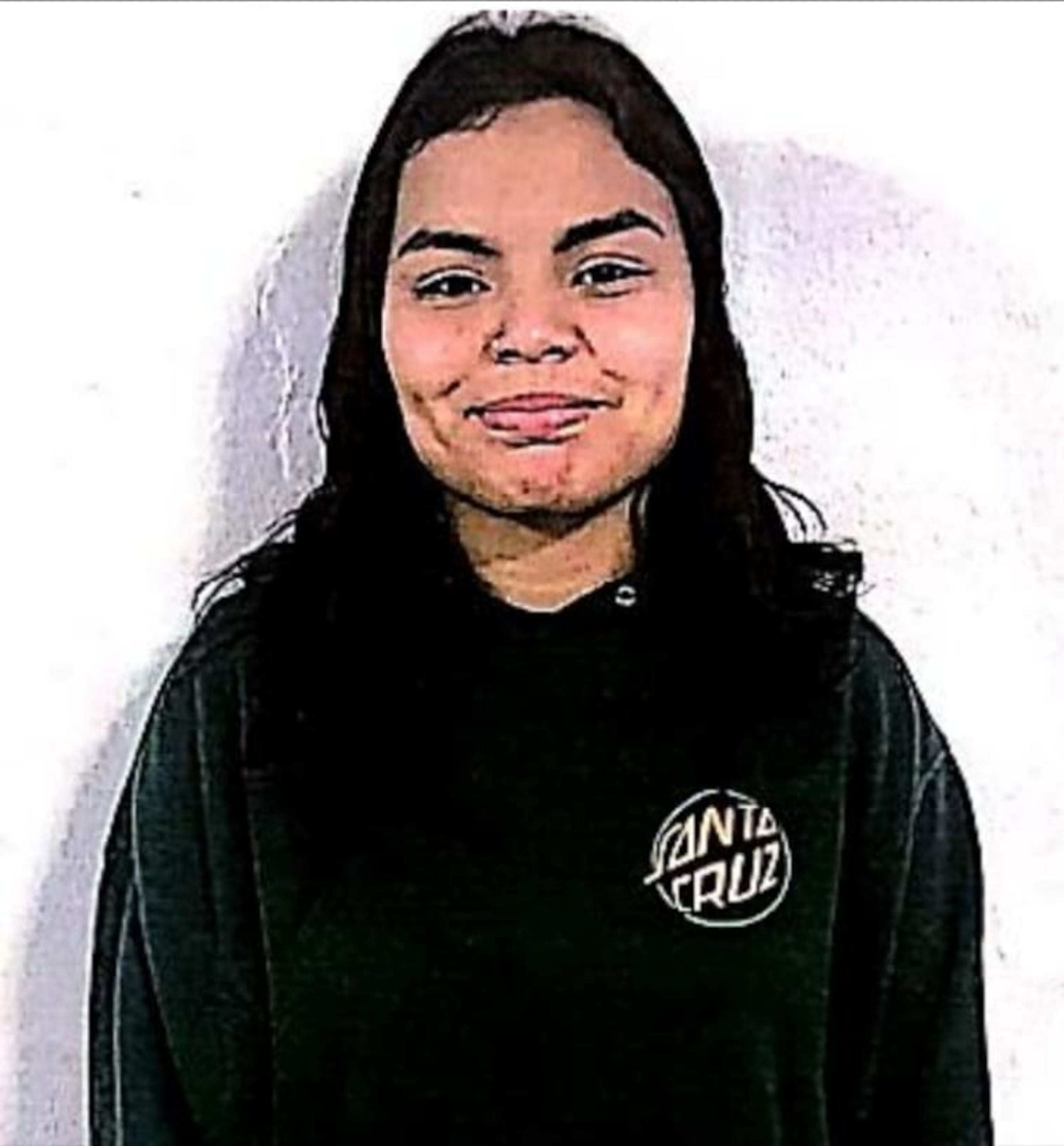 Greysha Toro Pagán, de 18 años, fue vista por última vez el 8 de noviembre, en la Clínica Innova, localizada en la carretera PR-695 del barrio Higuillar, en Vega Baja.
