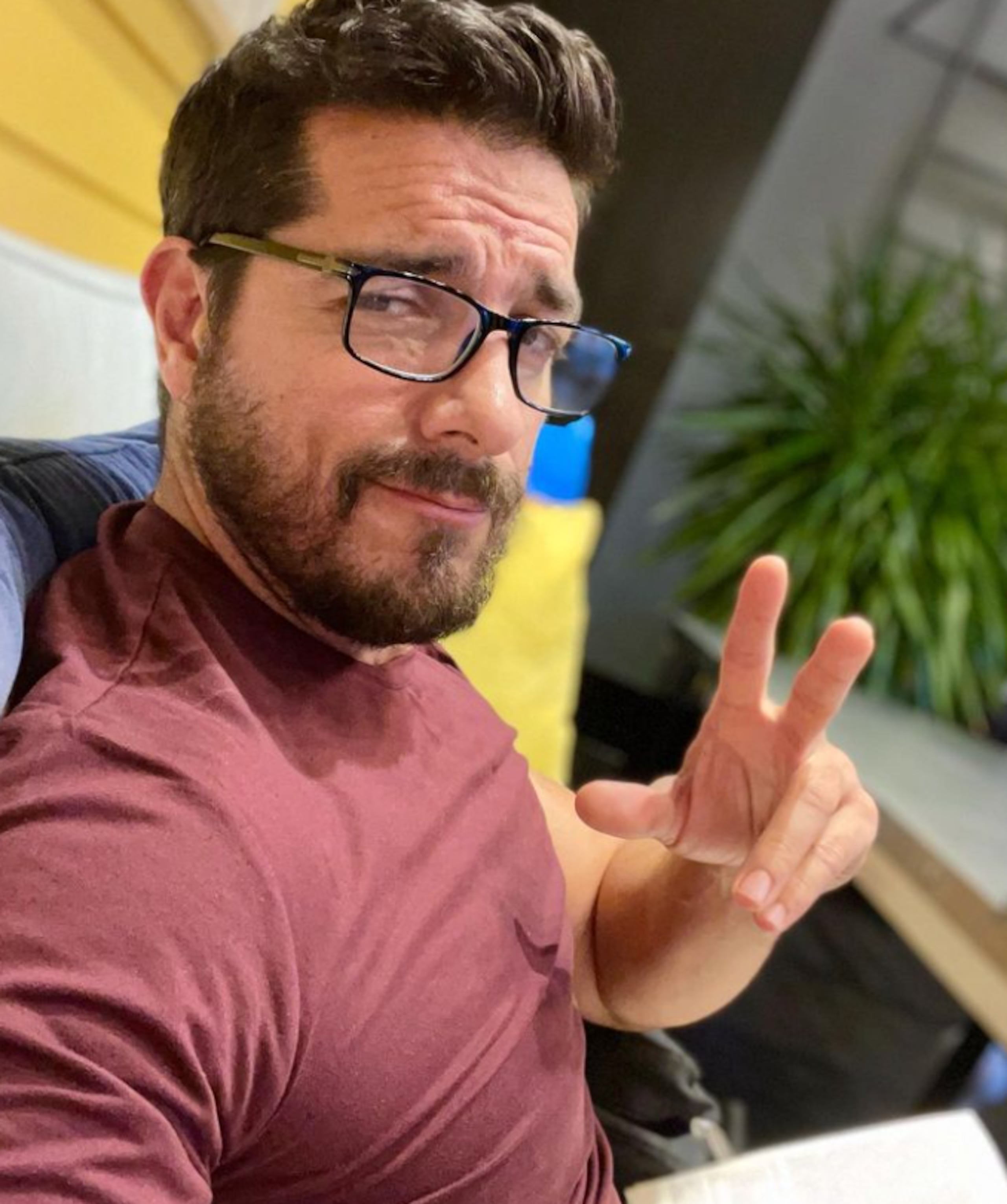 Paulo Quevedo