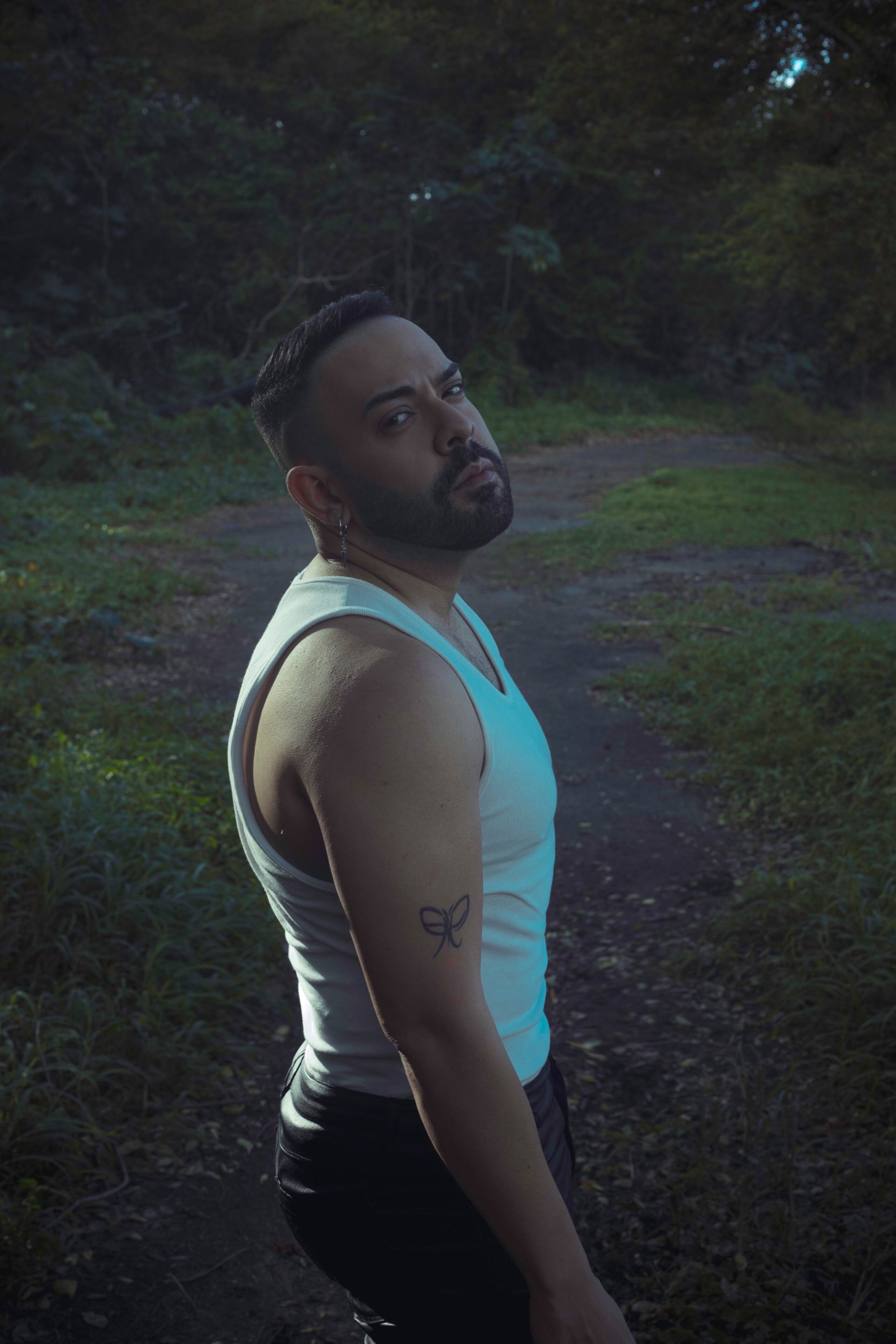 El disco ya está disponible en todas las plataformas digitales.