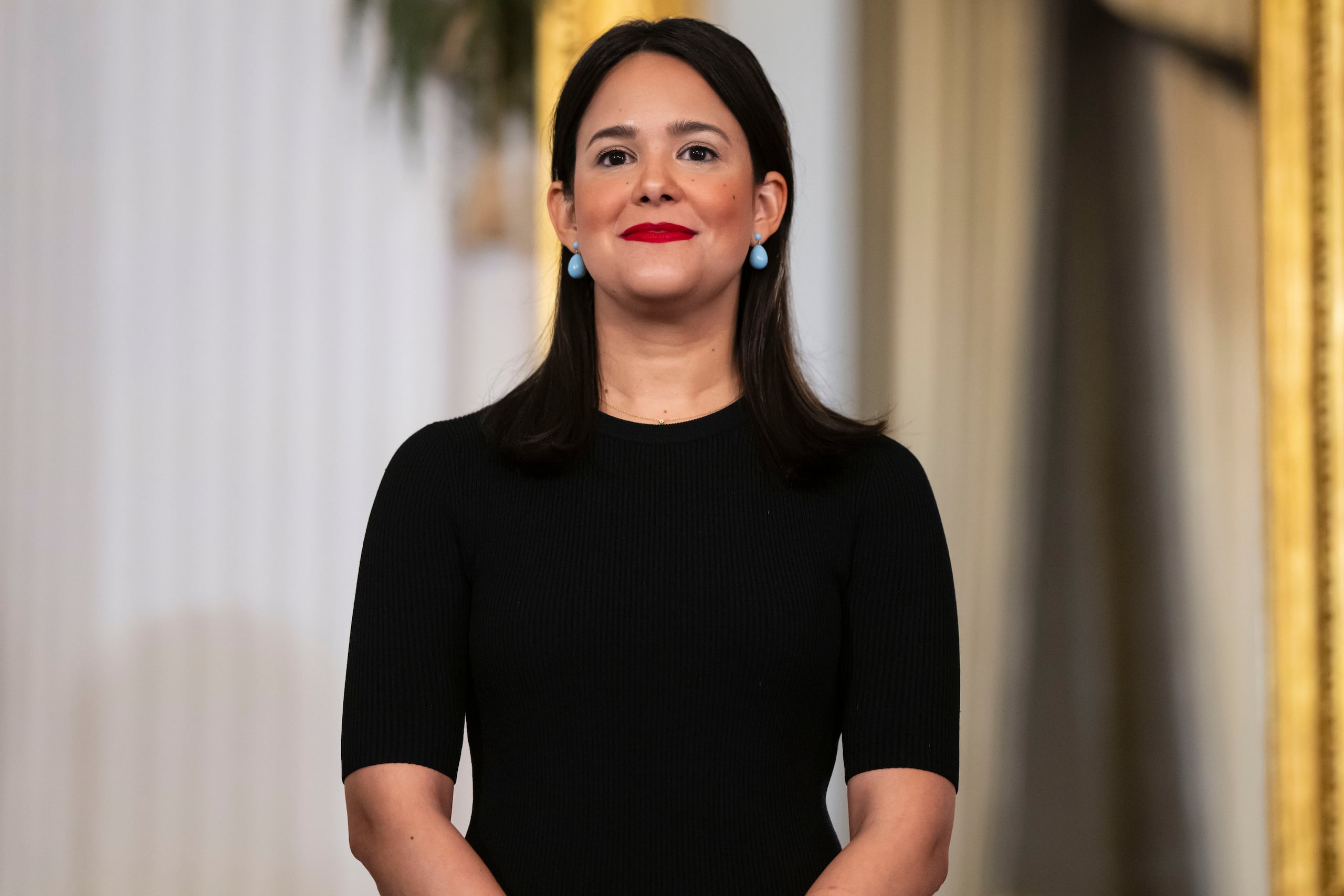 Natalia Catoni, nominada secretaria del DACO.