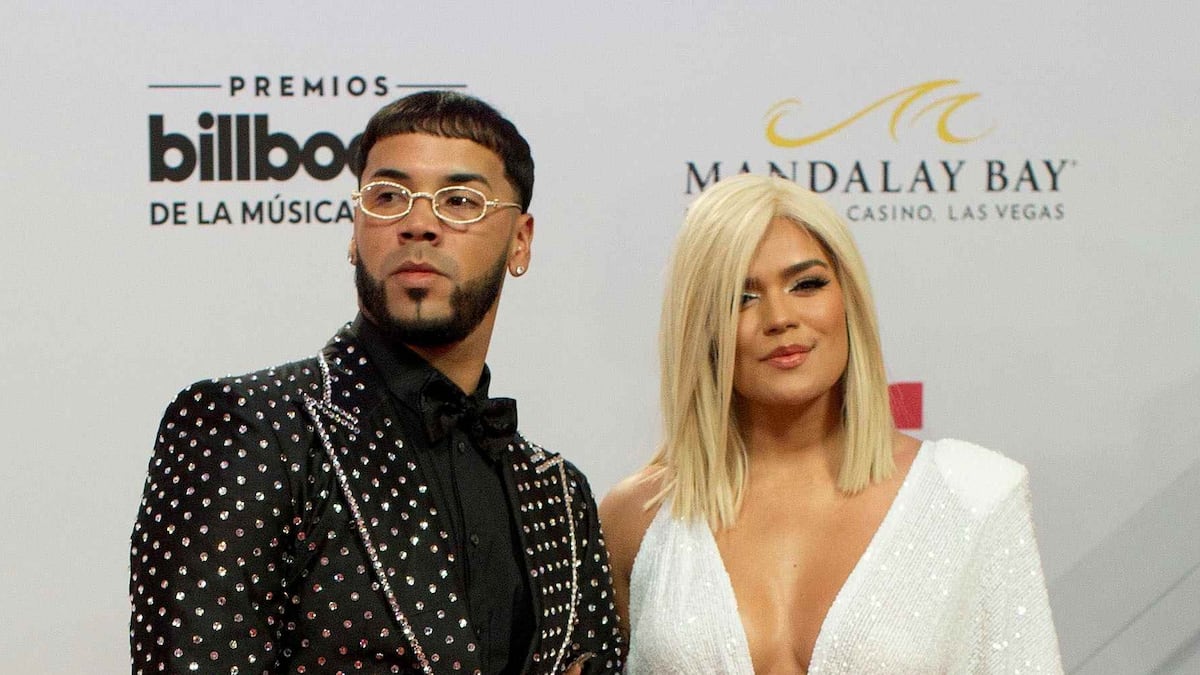 Fue un infierno”, Karol G revela detalles de su relación con Anuel AA en documental de Netflix - Primera Hora