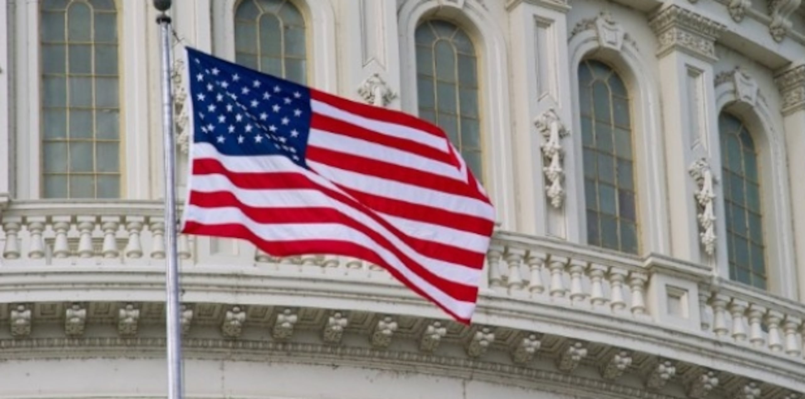 Los actos de conmemoración de la Ciudadanía Americana, que se llevarán a cabo mañana, viernes, a las 10:00 AM, en el lado sur del Capitolio. (Archivo)