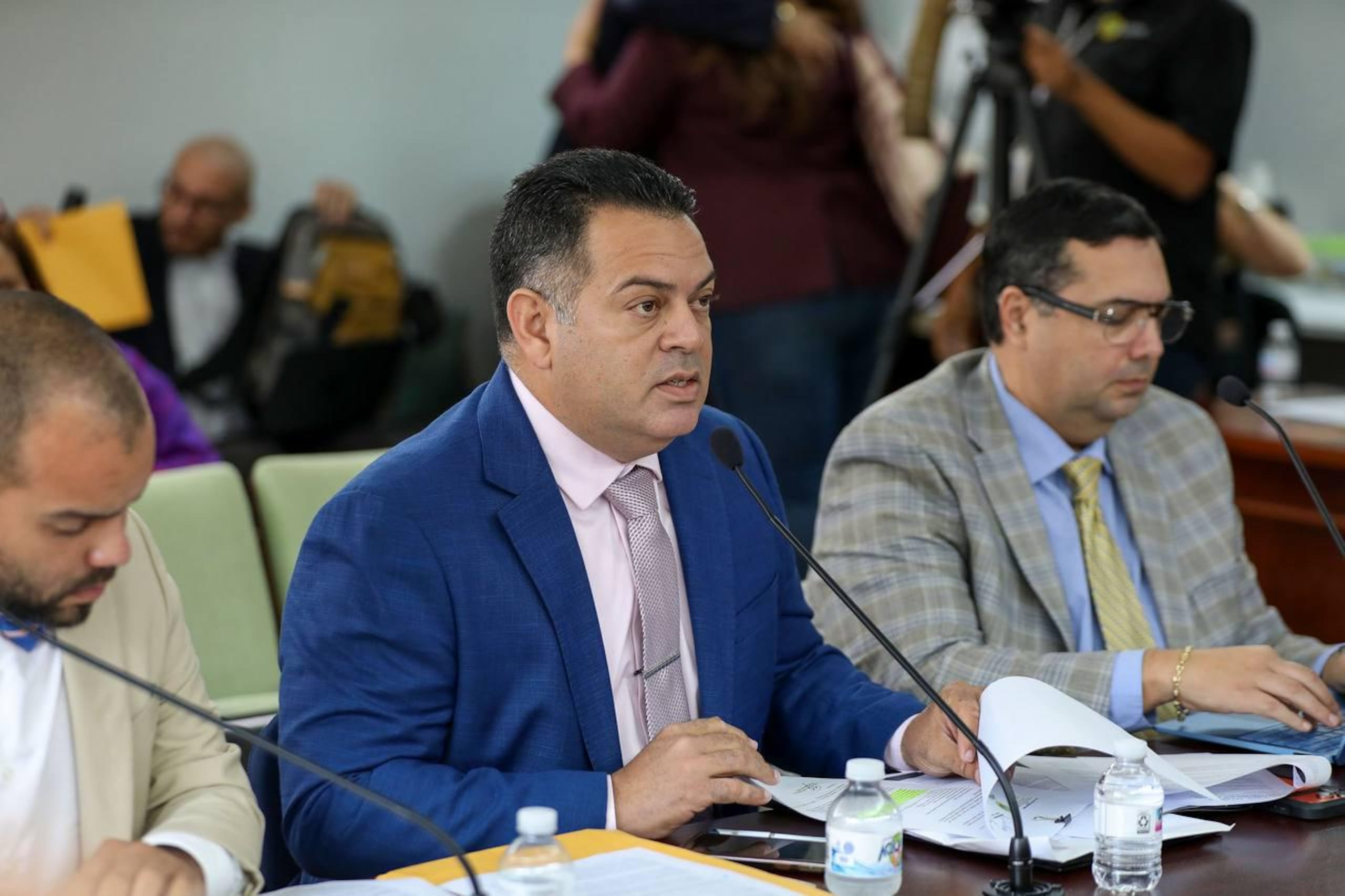 El Jorge L. Ramos Ruiz.