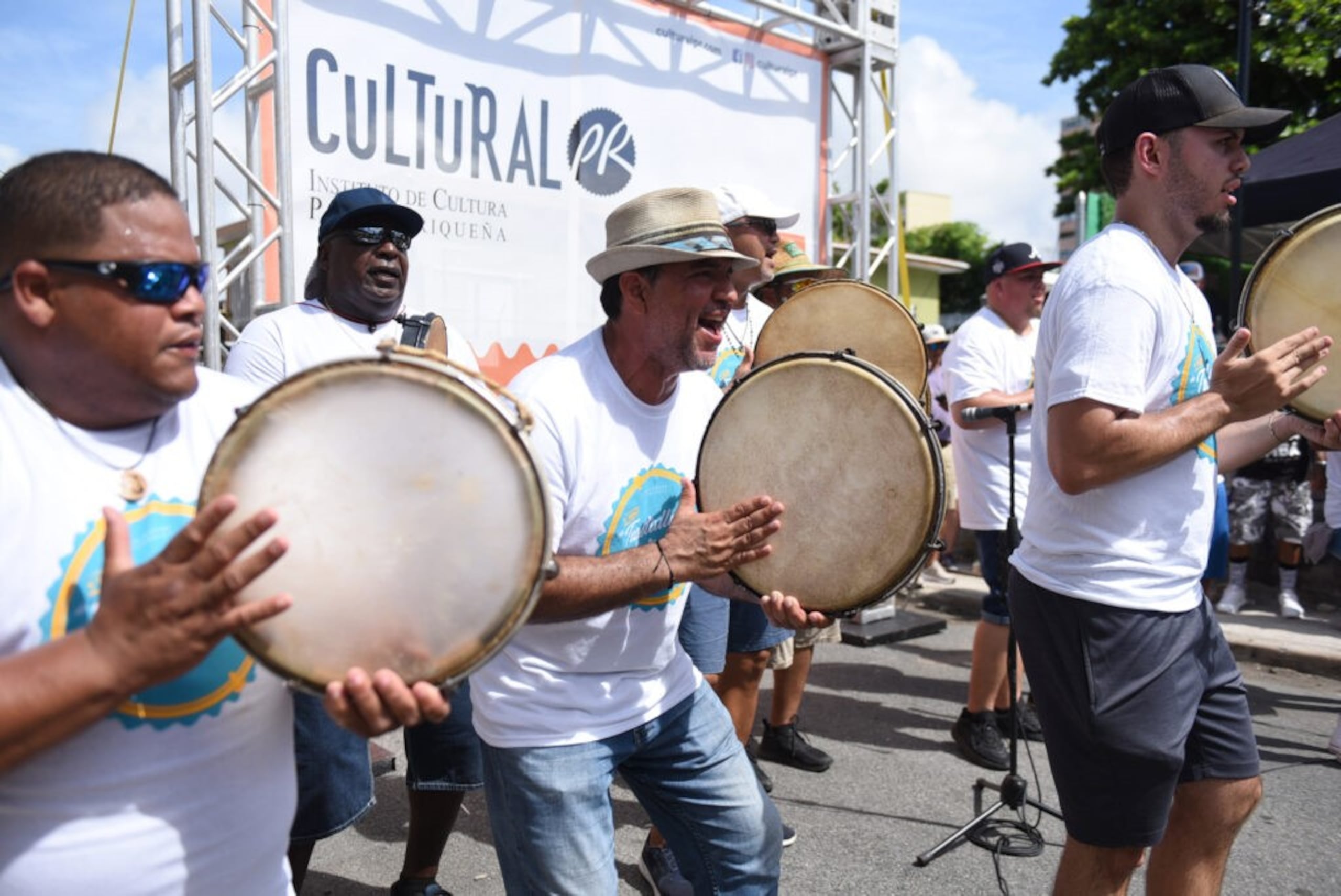 El Plenazo de Trastalleres a Trastalleres se llevará a cabo este domingo 17 a partir de las 12:00 pm