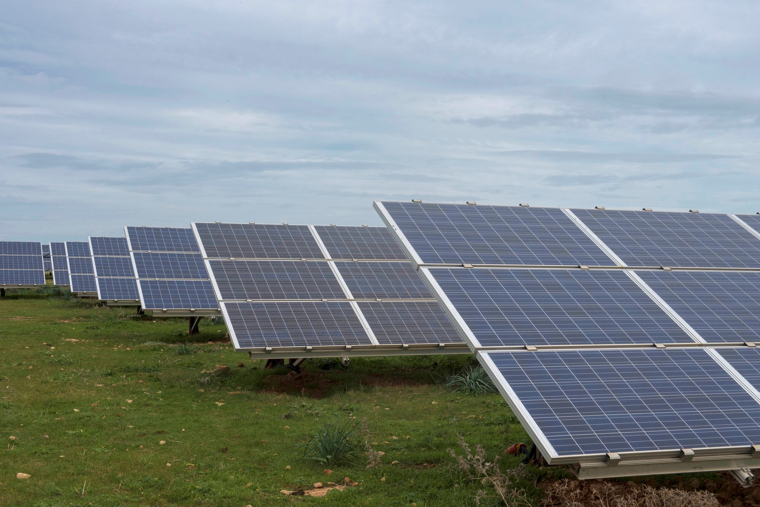 Cuba espera elevar al 37 % el total de producción de energía de fuentes renovables para el 2030.