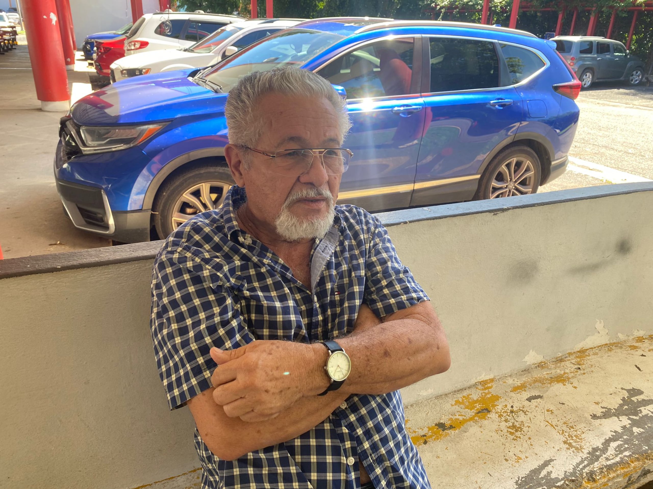 Aníbal Santori