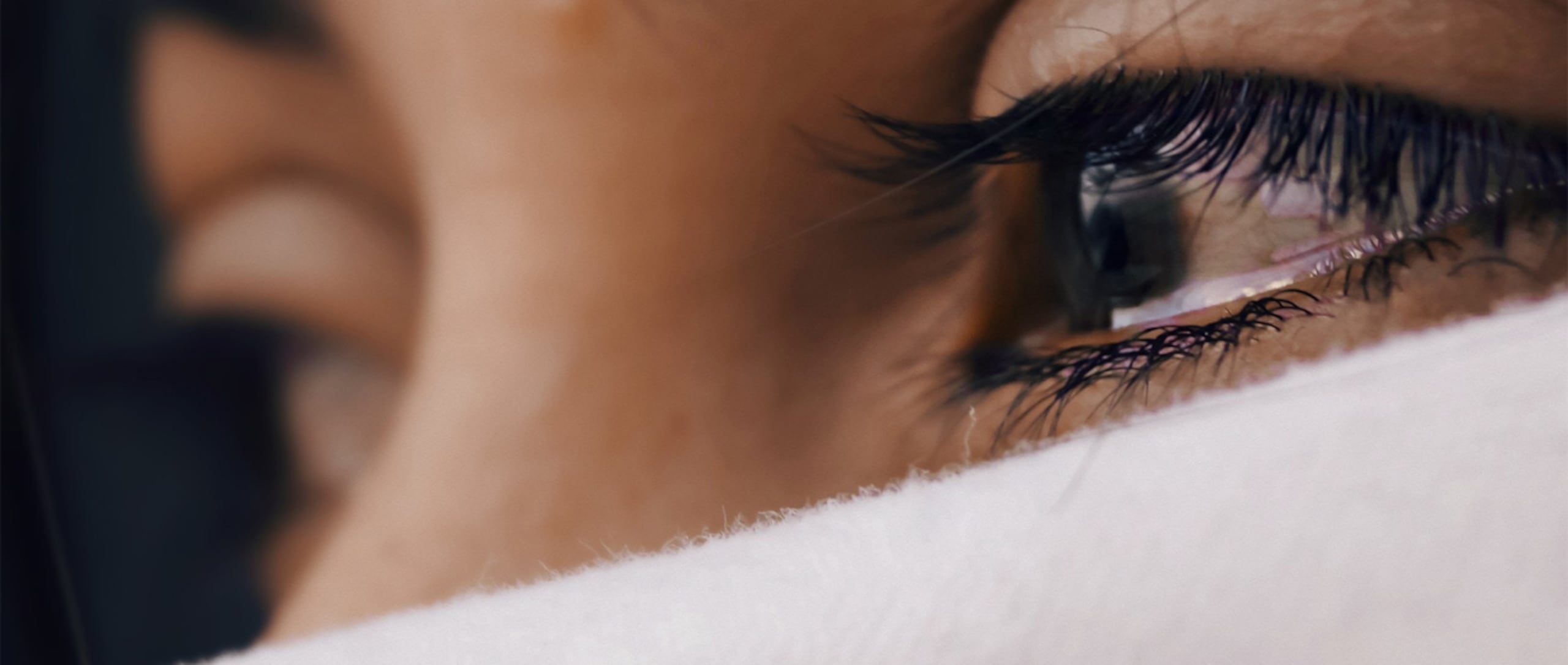Más allá de lo que diga la ciencia, todas sabemos que llorar tiene efectos inmediatos en el cuerpo y que muchas veces funciona como una suerte de catarsis. (Luis Galvez / Unsplash)