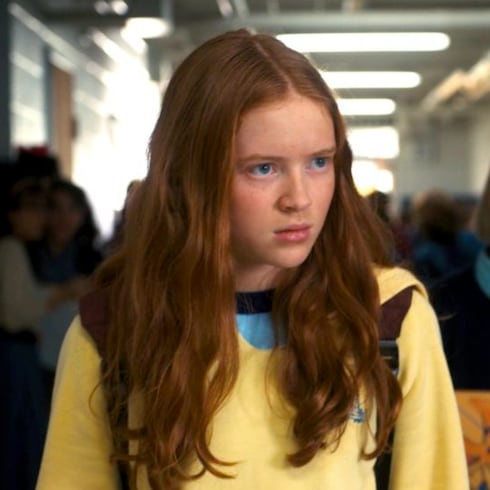 La purruchá de dinero que ganaron los actores de Stranger Things