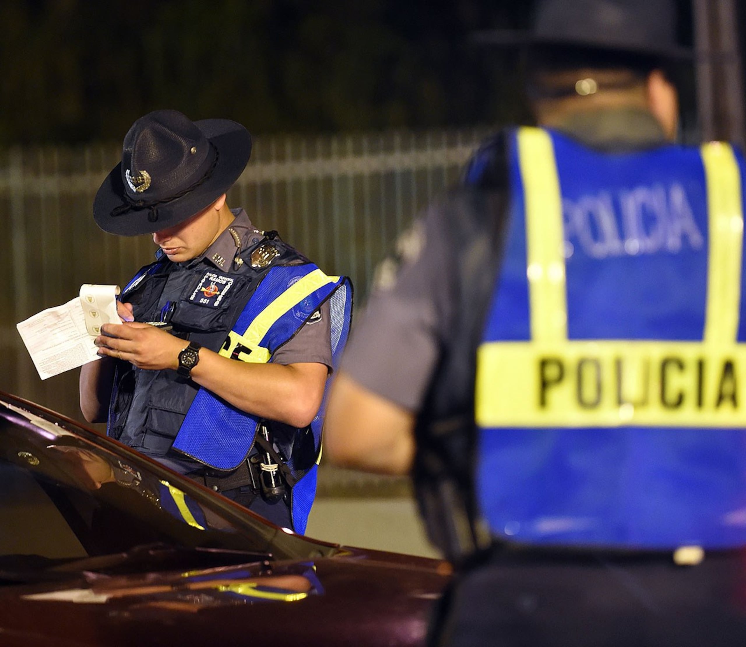 En lo que va de año se han reportado 284 muertes por accidentes de tránsito. (GFR Media)