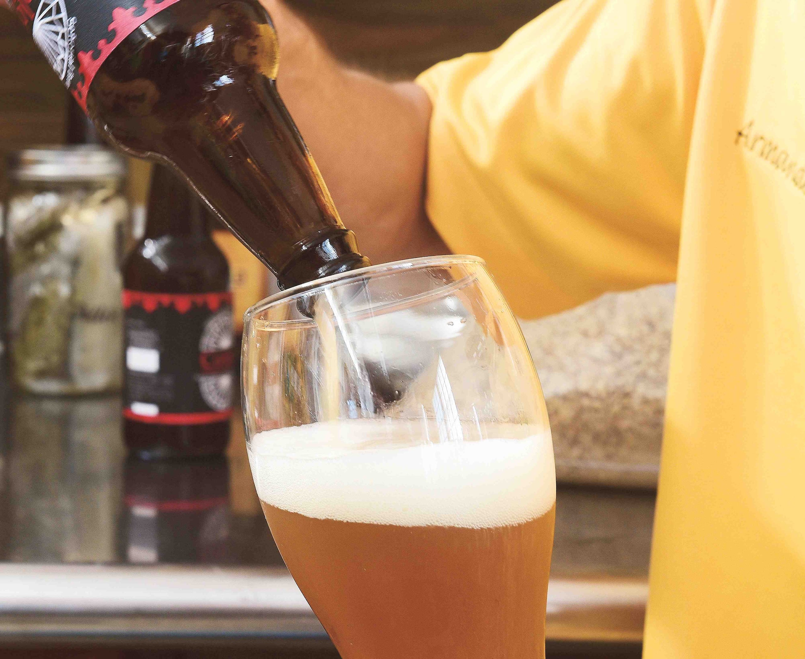 La prohibición estará vigente hasta las 9:00 p.m. del domingo.