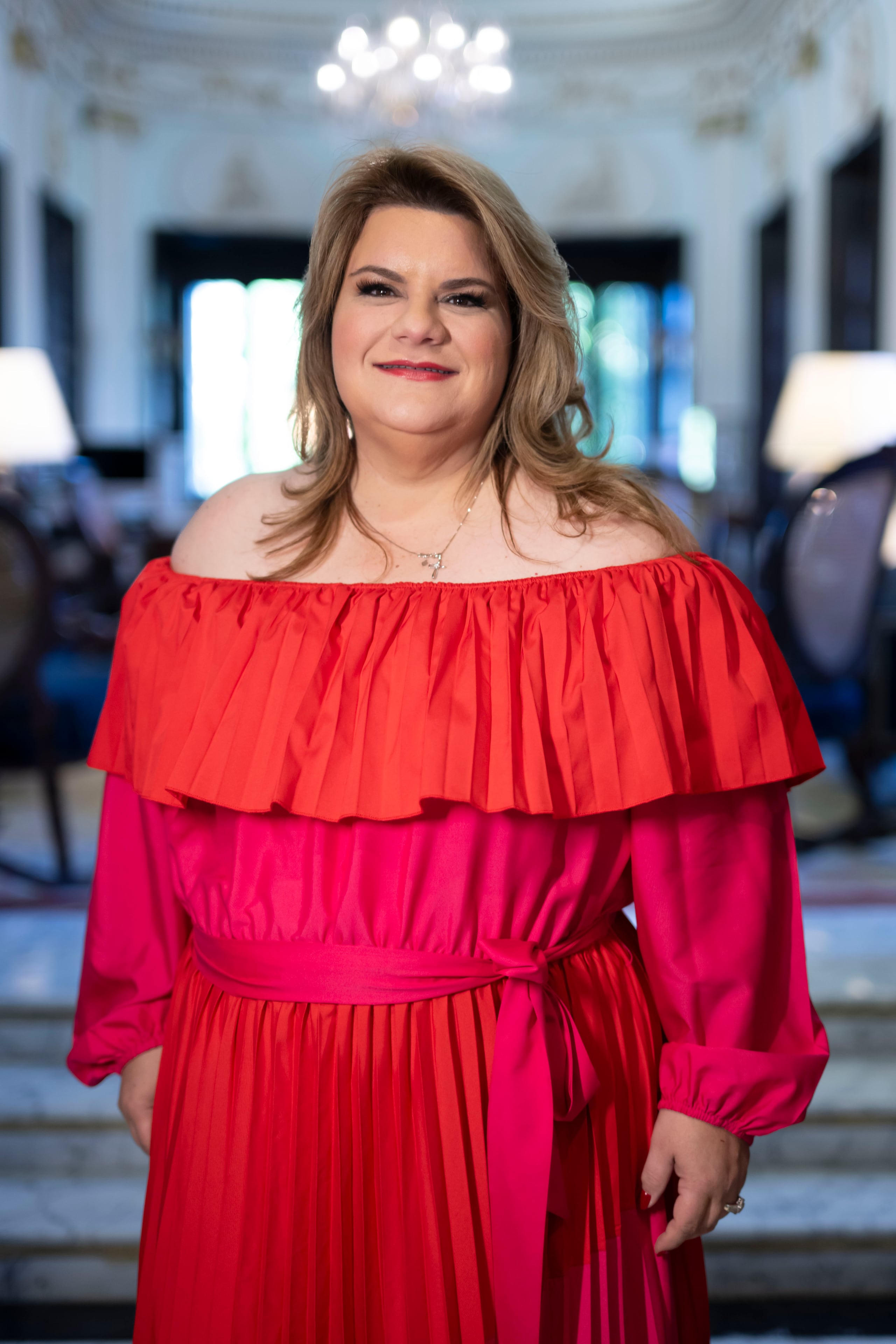 Jenniffer González