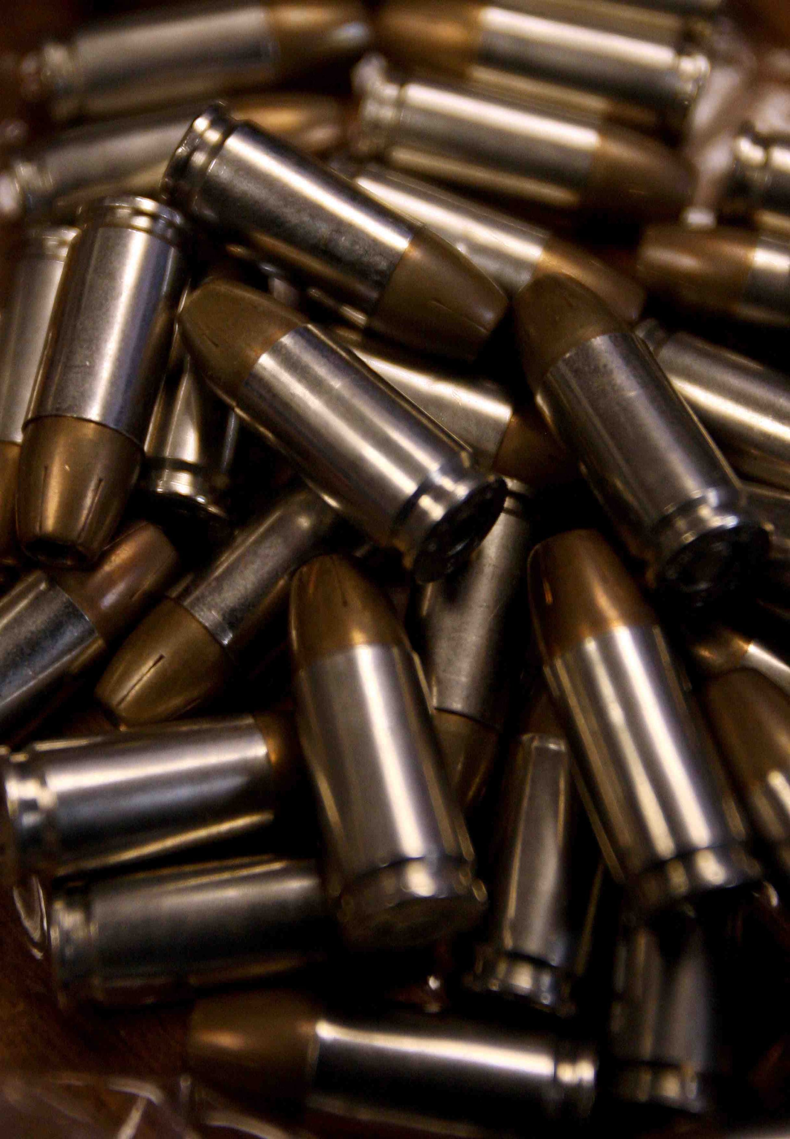 Las disposiciones están relacionadas con las formas de solicitar la licencia de posesión o portación de armas de fuego. (GFR Media)