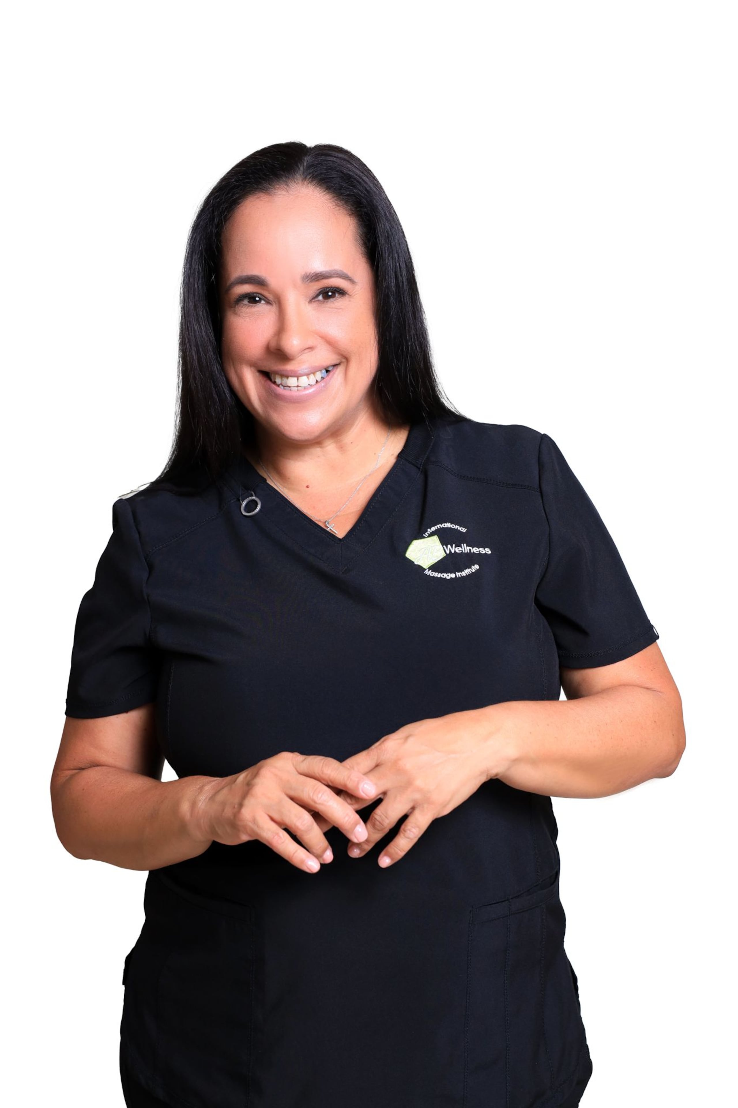 Brenda M. Ruiz Martínez.