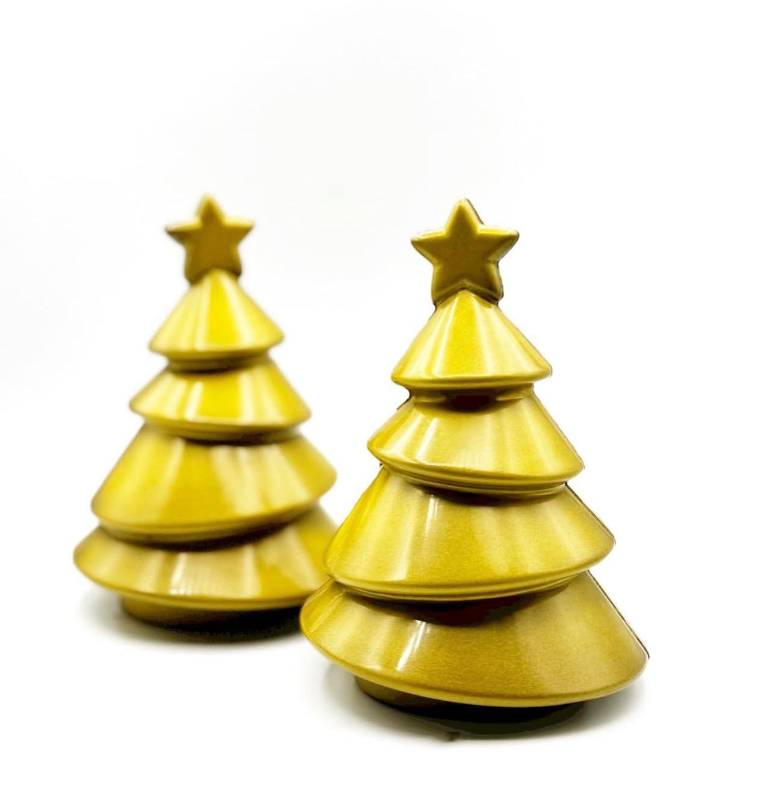 Indulge Chocolat, primer nivel