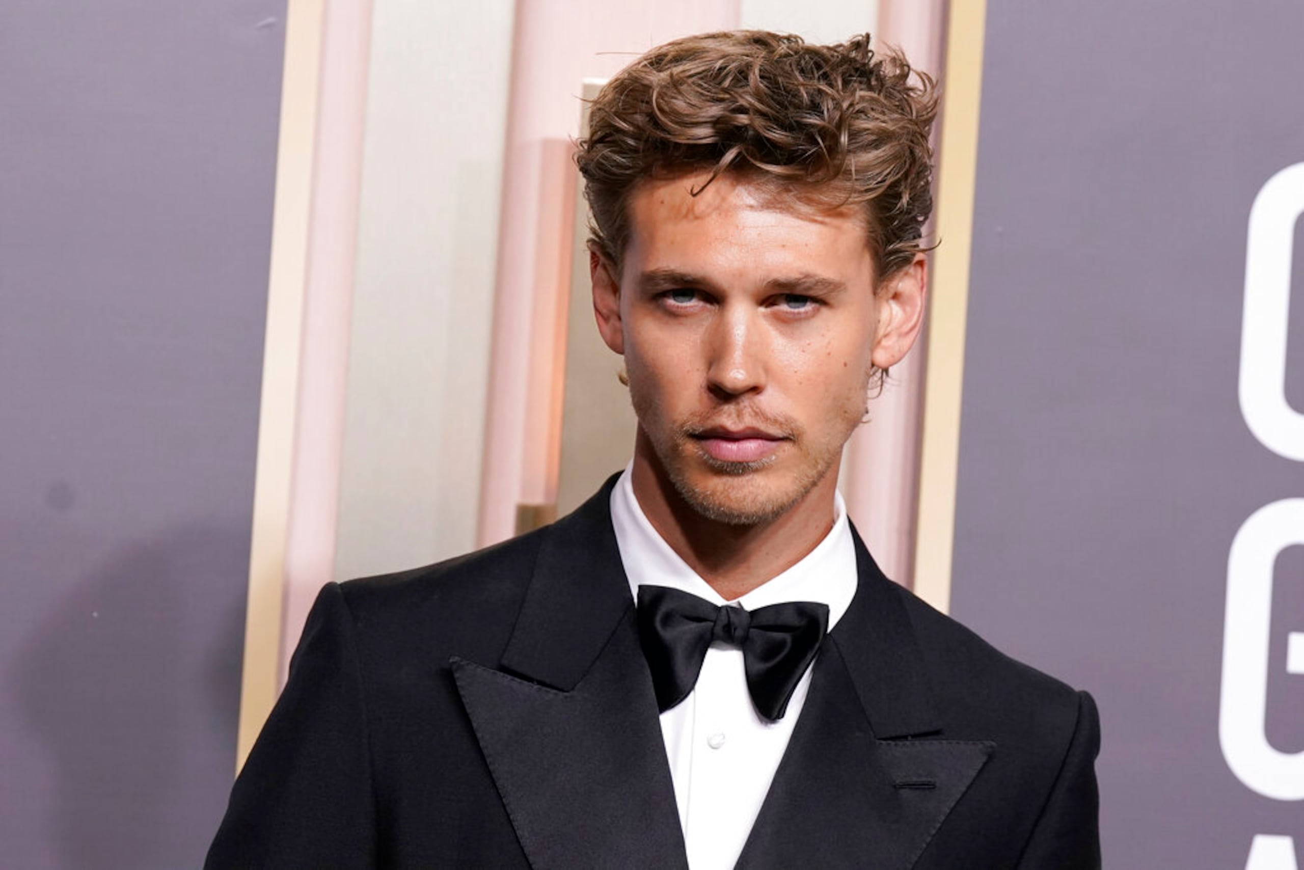 Austin Butler