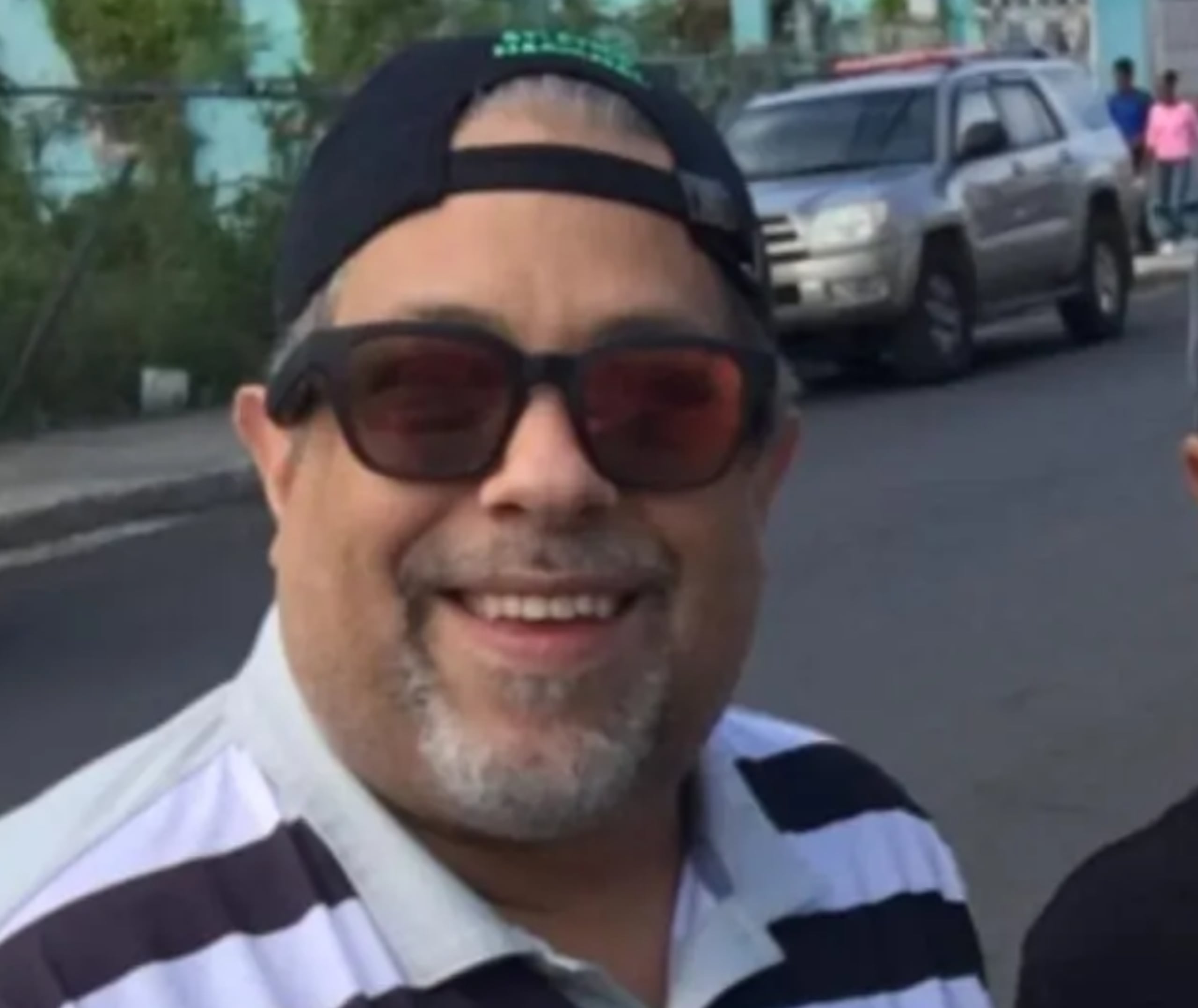 Gustavo Javier Rodríguez Meléndez fue encontrado sin vida en el hotel donde se hospedaba en Colombia.