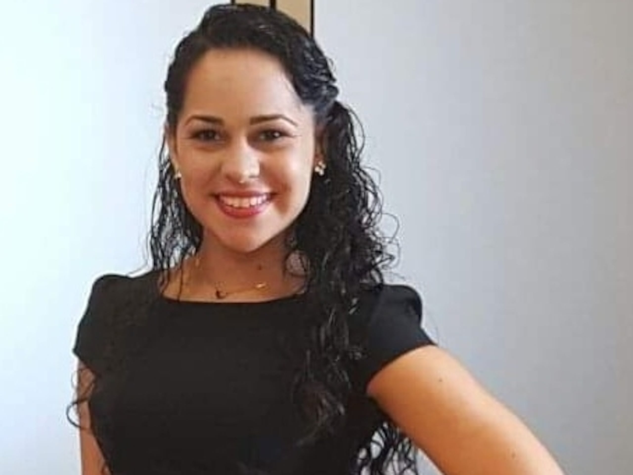 La CPA Yarithmarie Agosto es colaboradora del Colegio de CPA.