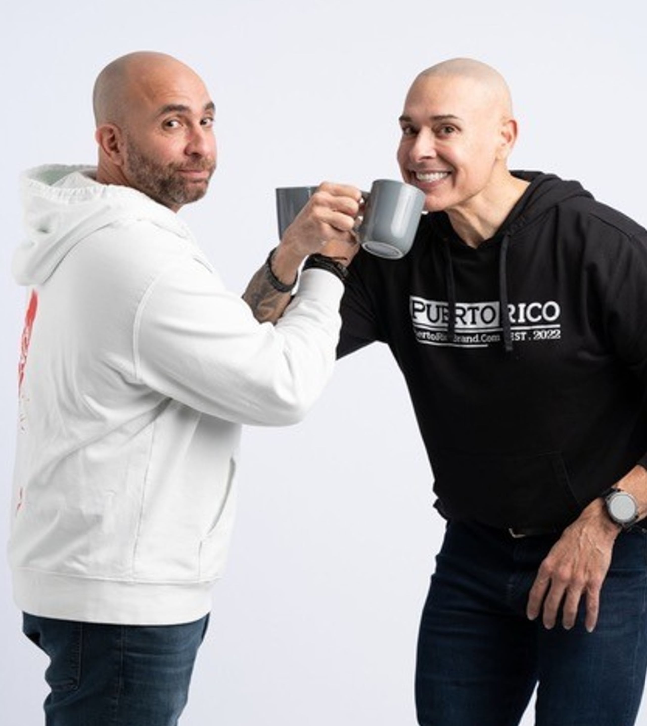 Además de risas, la comedia apostará a llevar mensajes que “tocarán fibras profundas”.