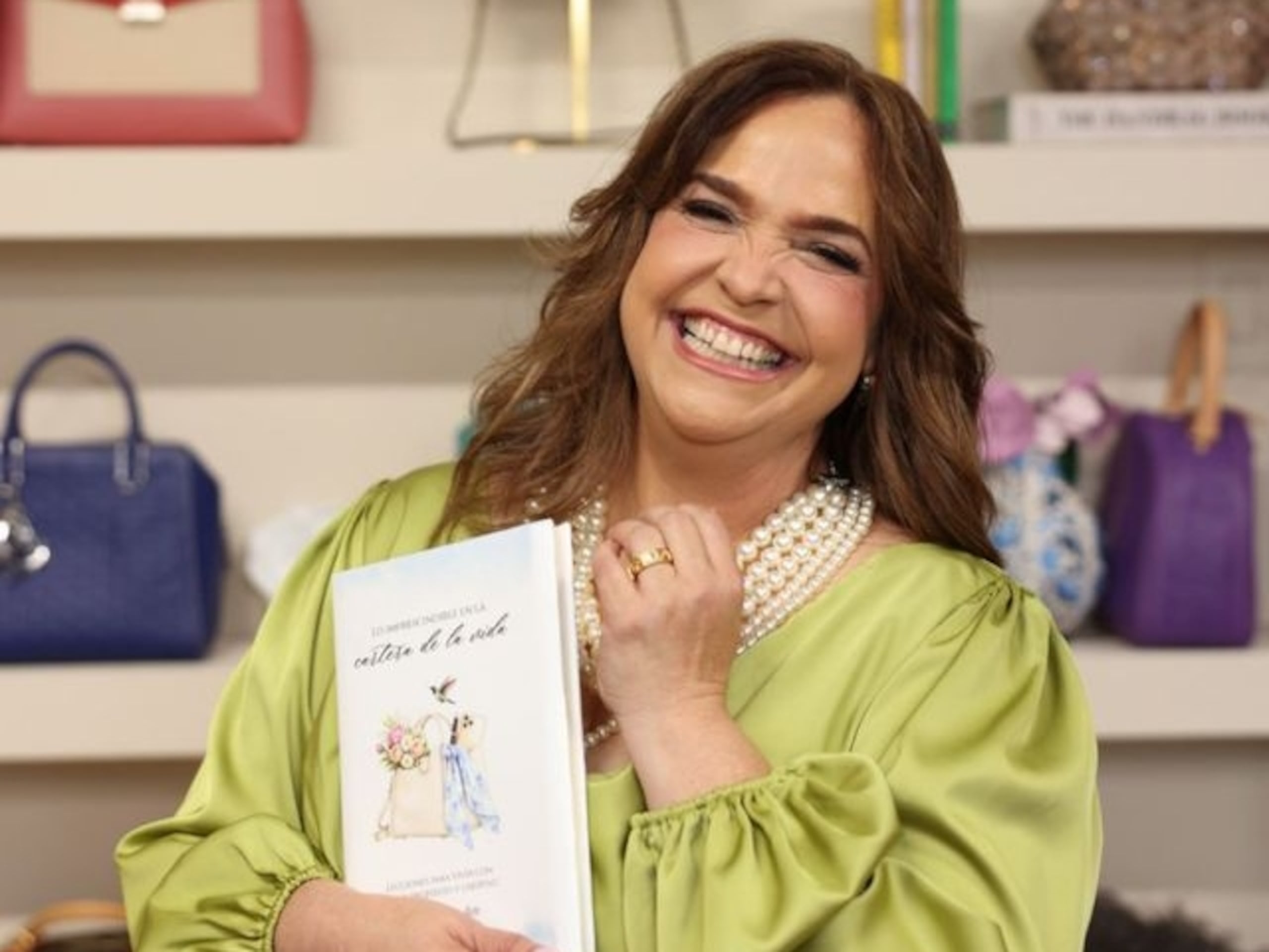 Jomary Arroyo Soto ofreció el conversatorio inspirado en el libro que busca reflexionar y ofrecer herramientas acerca de este y otros temas a sus lectores.