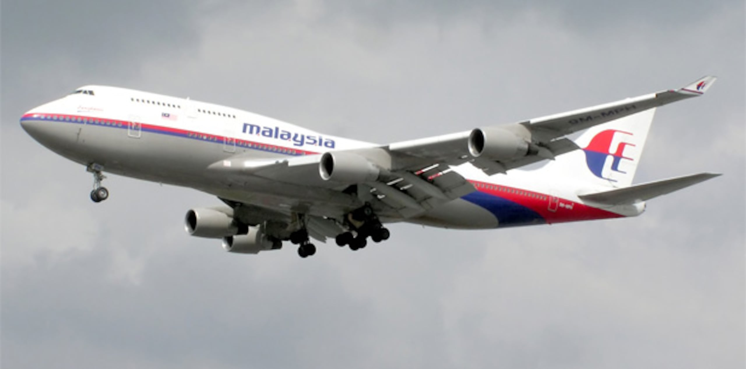 La evaluación de autoridades malasias y australianas subraya la falta de información sobre lo que sucedió con el vuelo MH370. (Archivo)