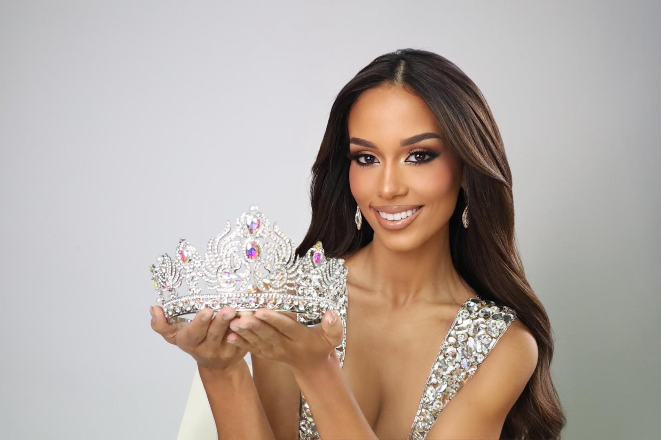 La puertorriqueña María del Mar Cepero Jiménez es la nueva Miss Intercontinental.