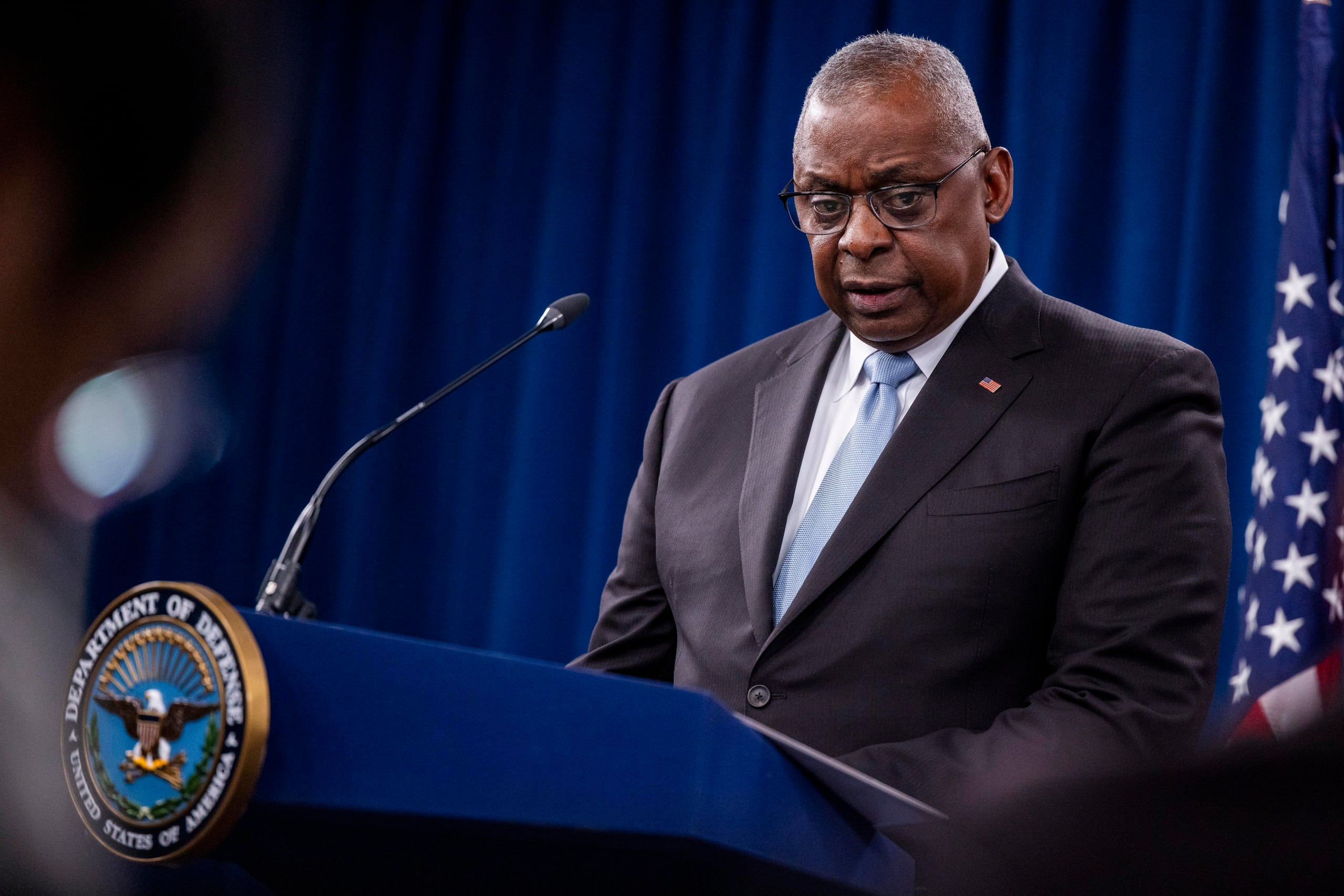 Al hacer el anuncio, el secretario de Defensa, Lloyd Austin, sostuvo que la actual administración ya tomó su decisión sobre el conflicto entre Ucrania y Rusia, y que el próximo gobierno deberá hacer lo propio.