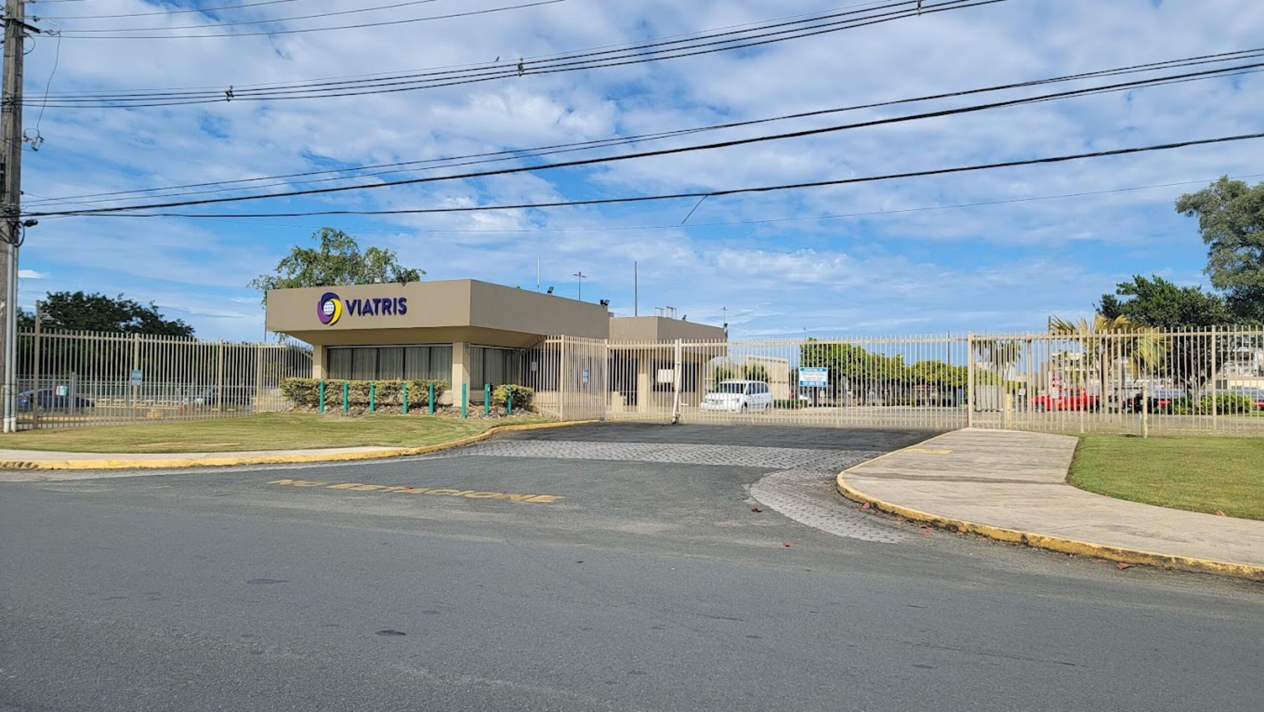 Viatris en Barceloneta cerrará por completo a diciembre del próximo año.