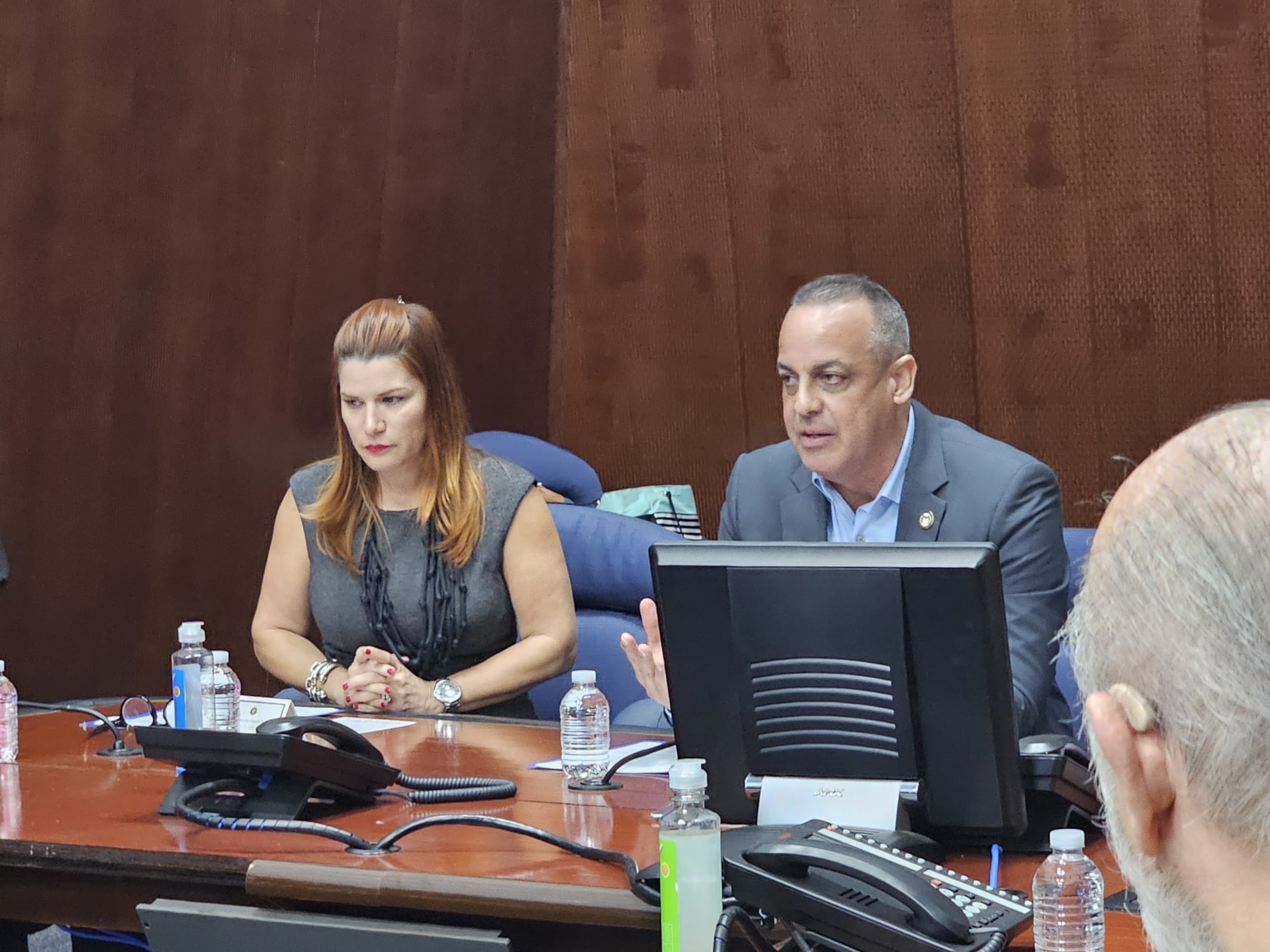 La actividad se enfocó en orientar a los cónsules de una decena de países en torno a la legislación sobre violencia de género vigente Puerto Rico y cómo solicitar las órdenes de protección y dónde comunicarse o referir a las personas para recibir servicios.