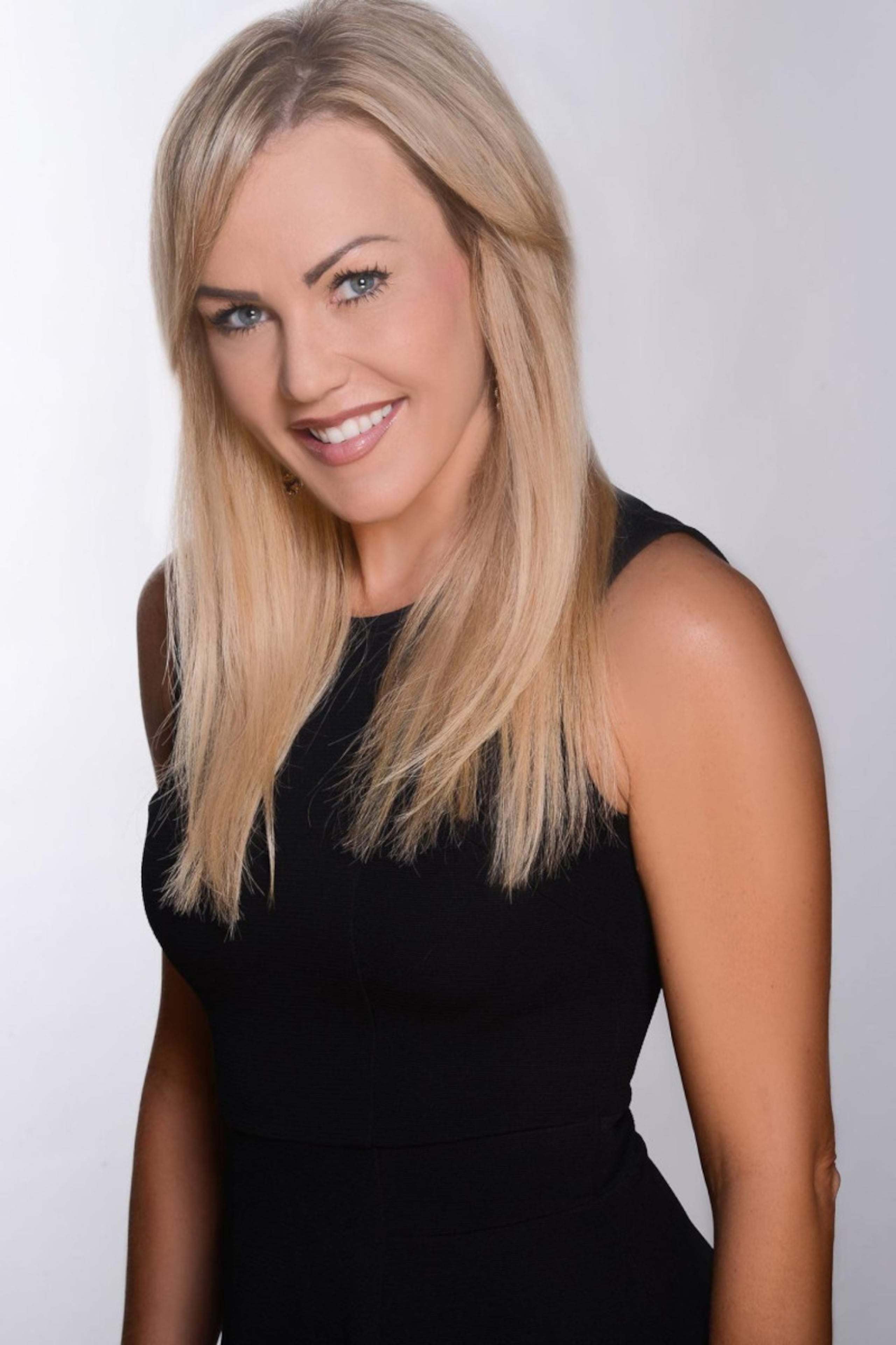 Angelynn "Angie" Mock