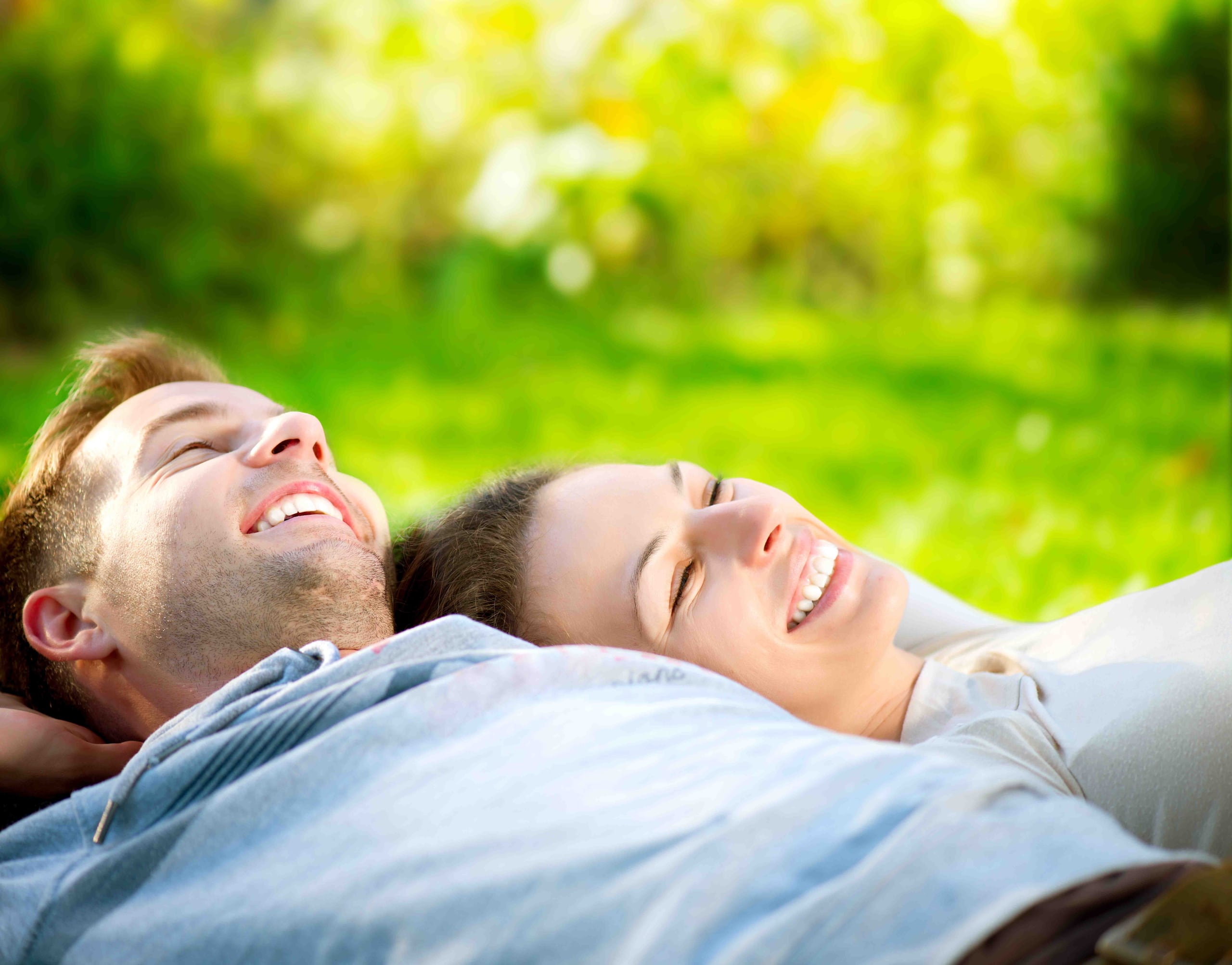 La clave para sostener la felicidad es nutrir las relaciones. (Foto: Shutterstock.com)