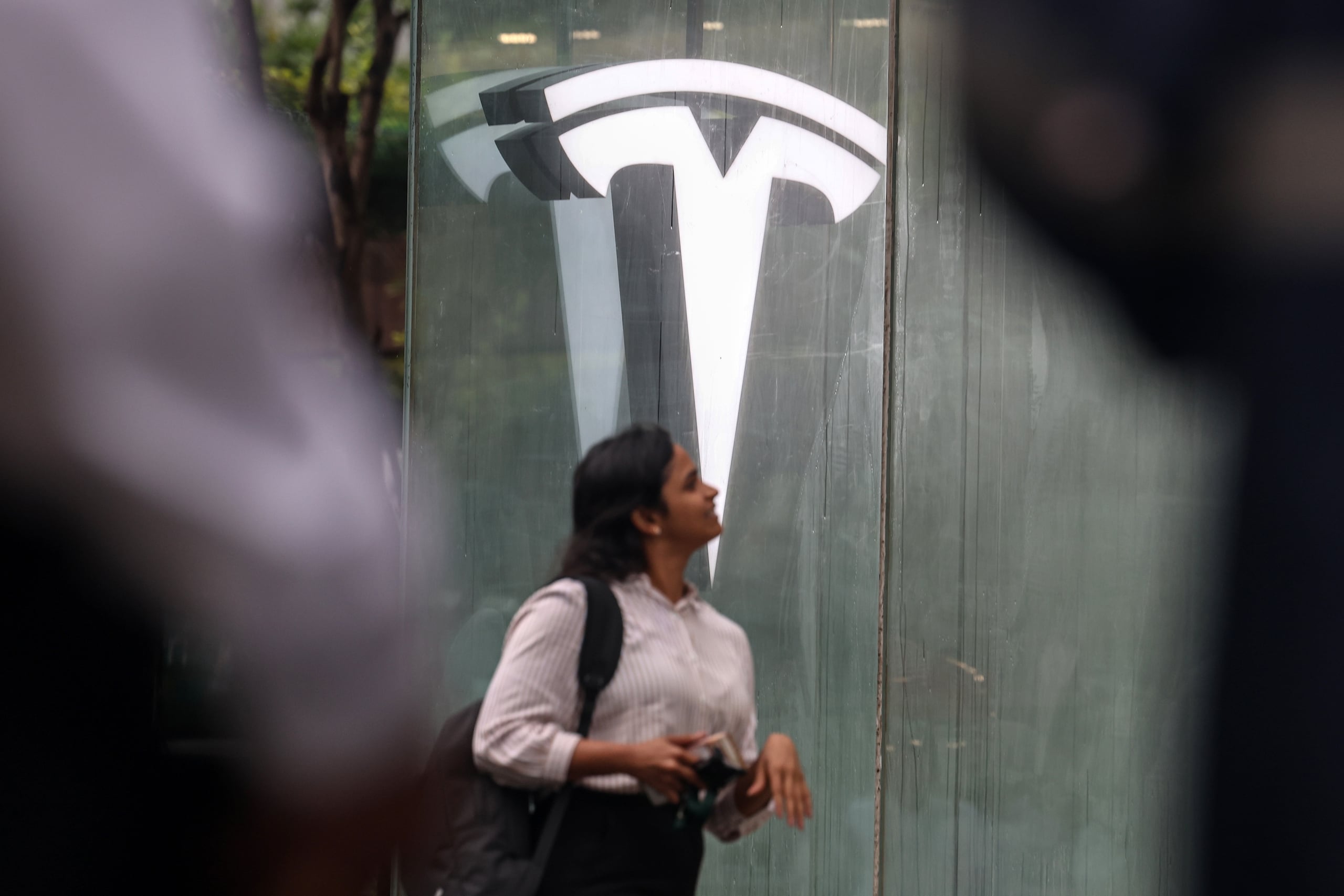 La compañía ha sufrido este año boicots y acciones de protesta tanto en Norteamérica como en Europa, tras el envolvimiento de Elon Musk en la política estadounidense.