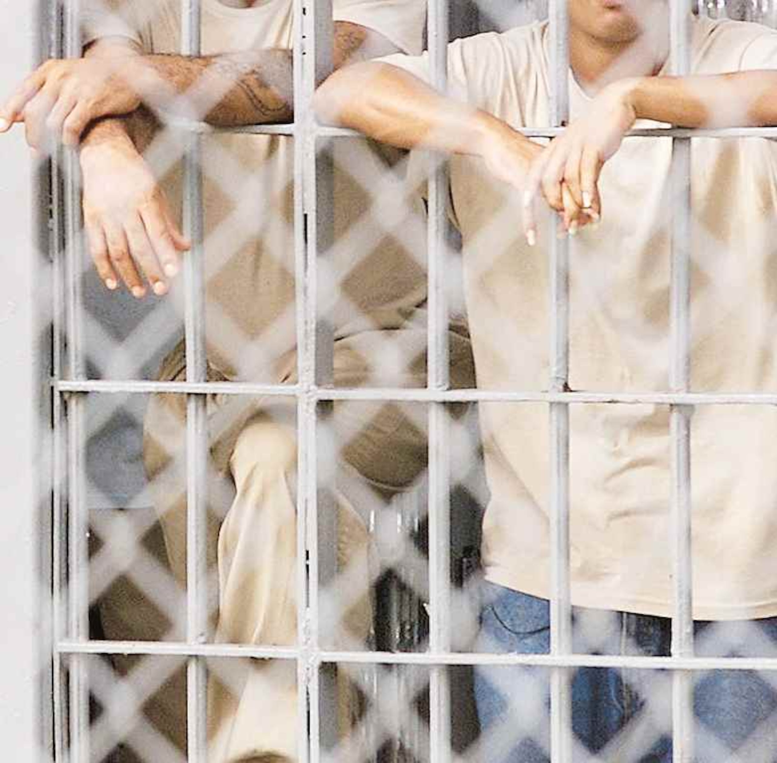 Incidente ocurrió en la cárcel de Guayama. (Archivo / GFR Media)