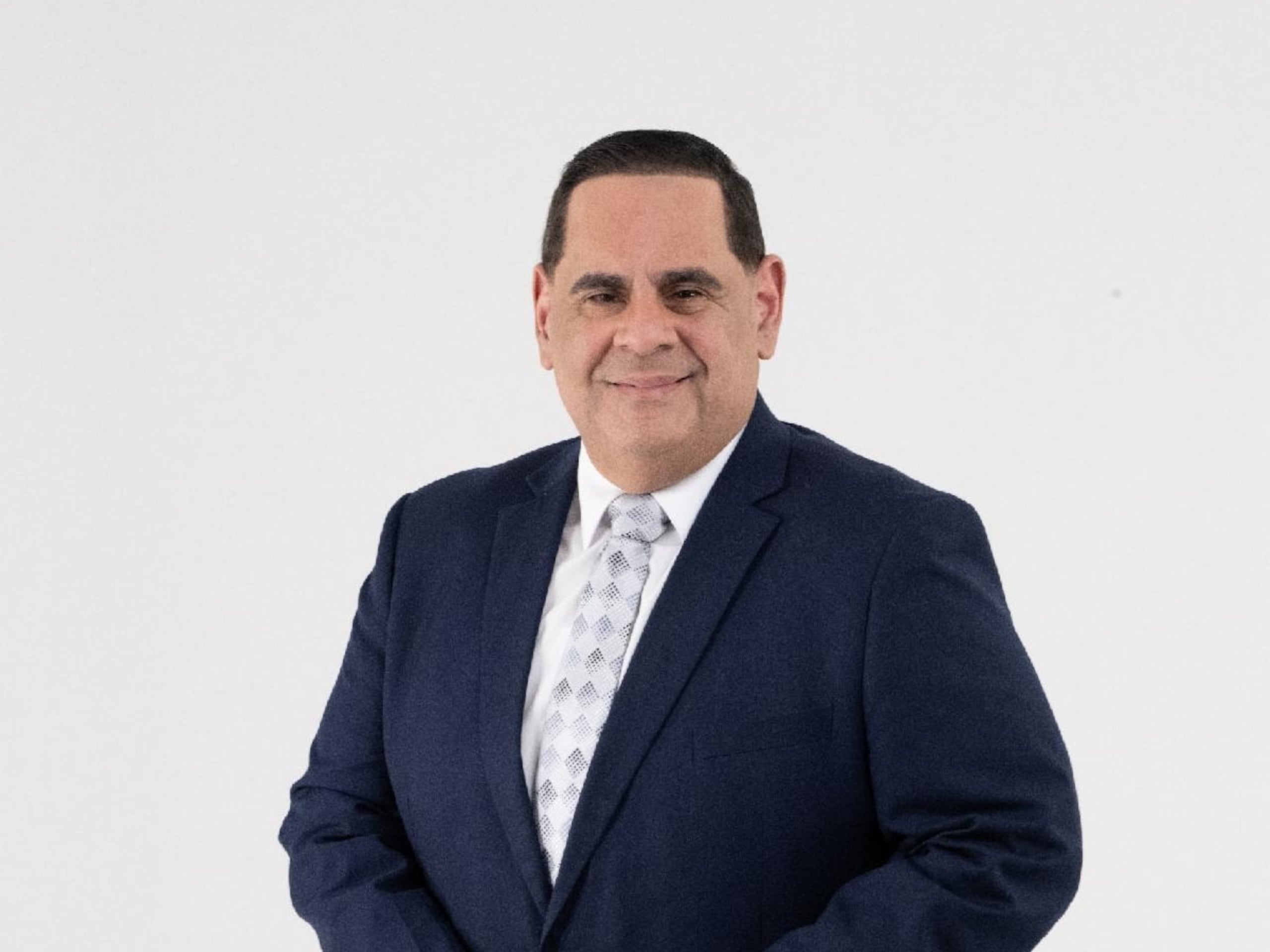 El hombre ancla de "Notiséis" será el nuevo presidente del Canal 6.