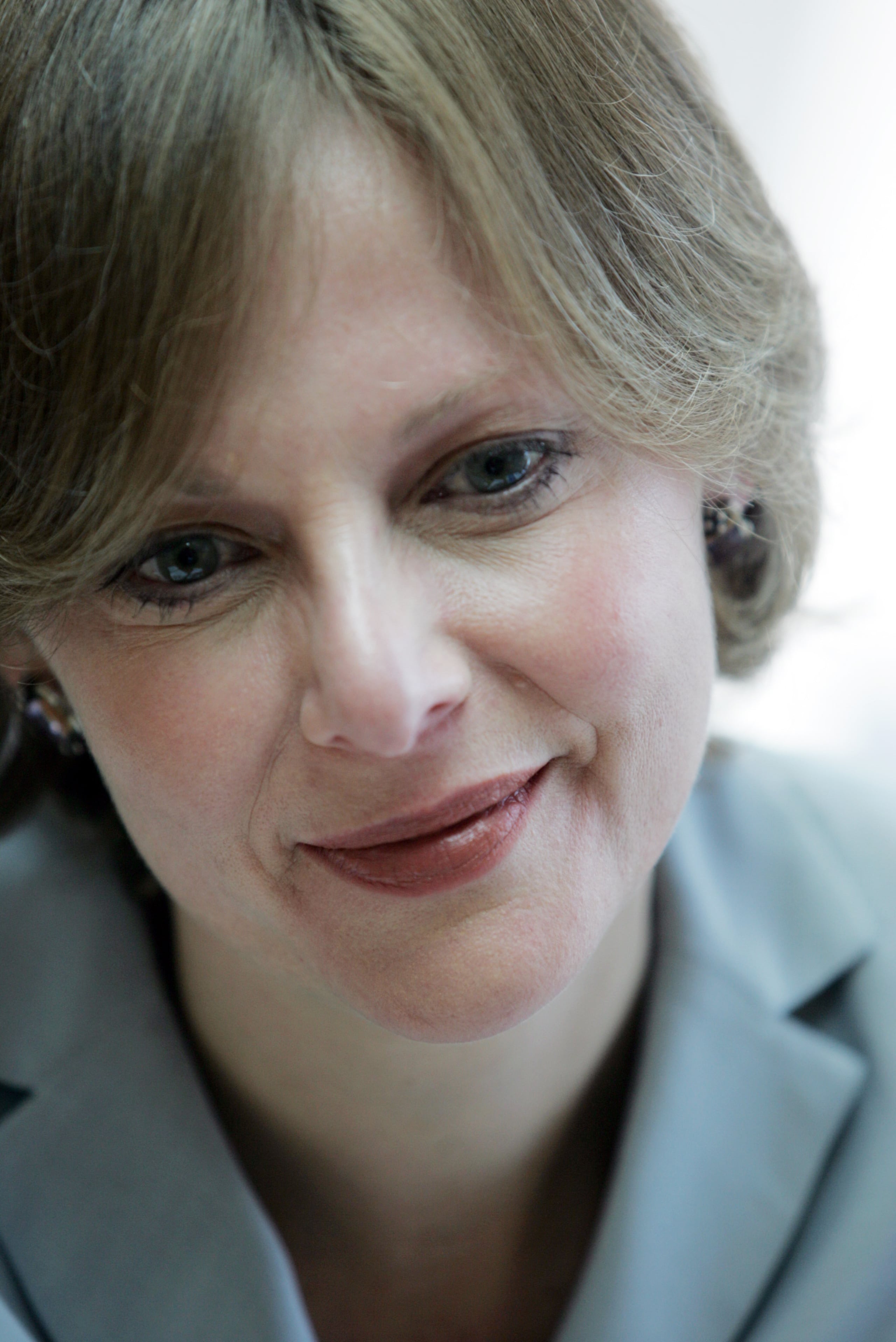 Jennifer Wolff falleció el martes, víctima del cáncer.