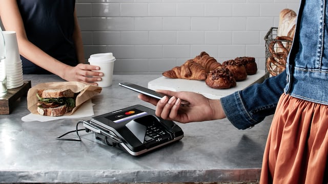 Mastercard: la transformación digital de los pagos puede impulsar el comercio local